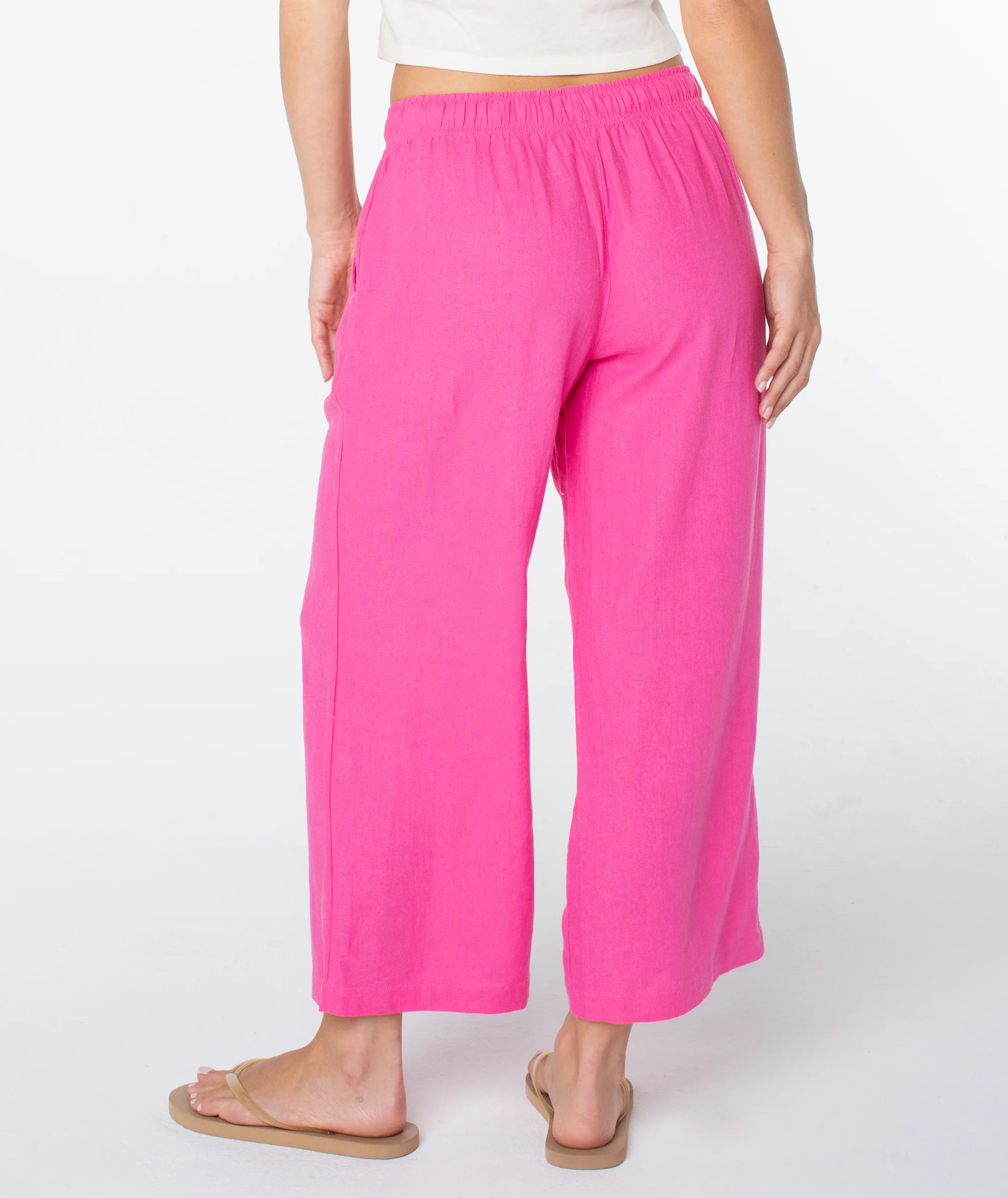 Crop Lagoon Pant - Image 6