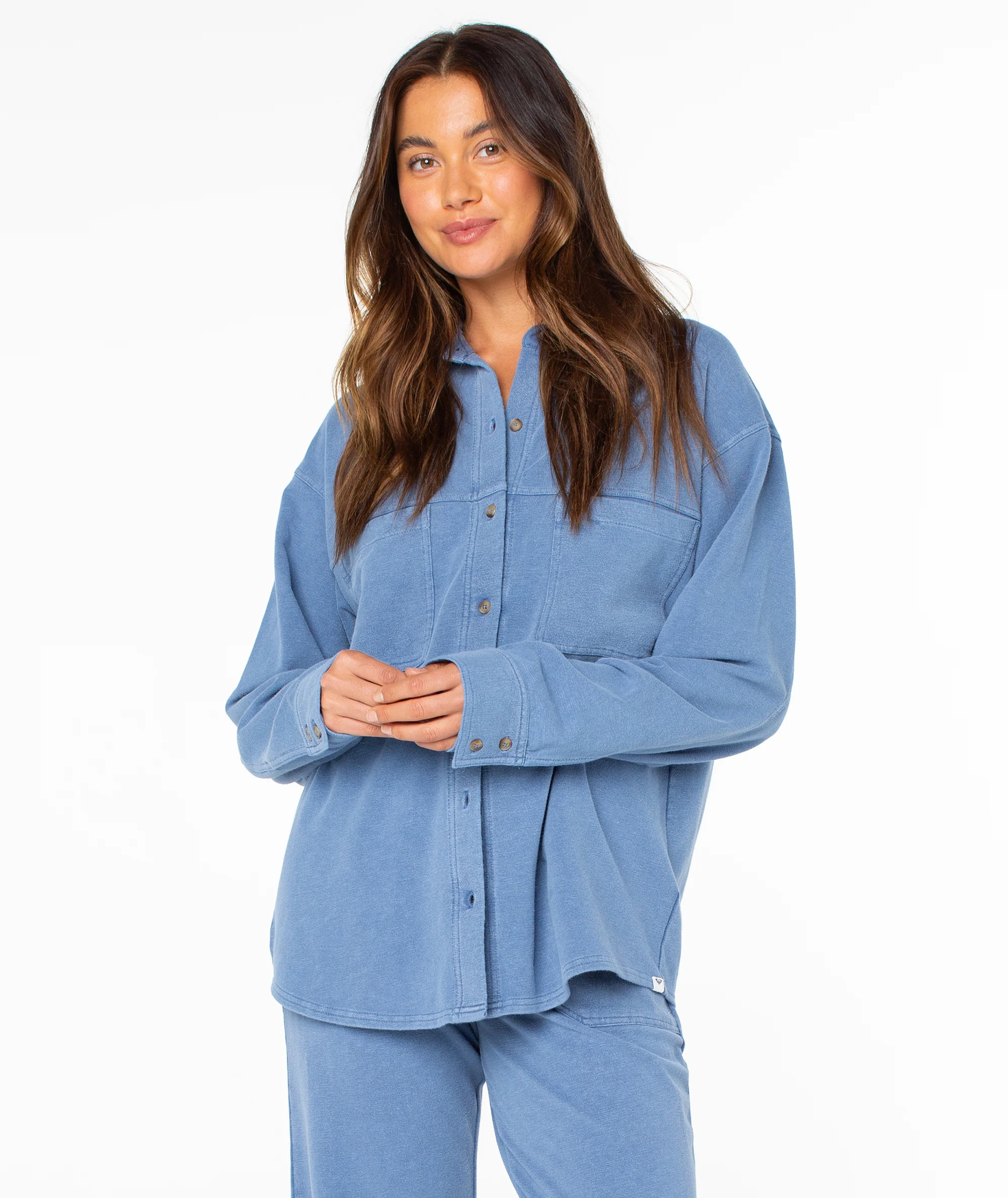Dawn Light Top