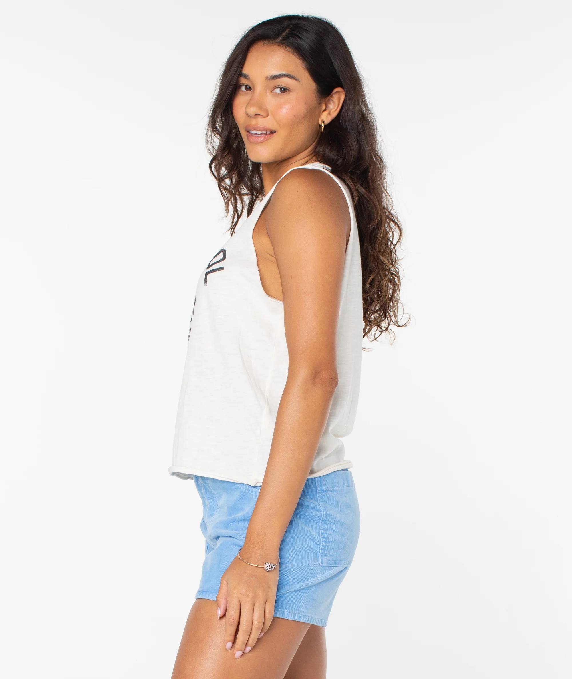 Dawn Patrol Muscle Tee - Image 4