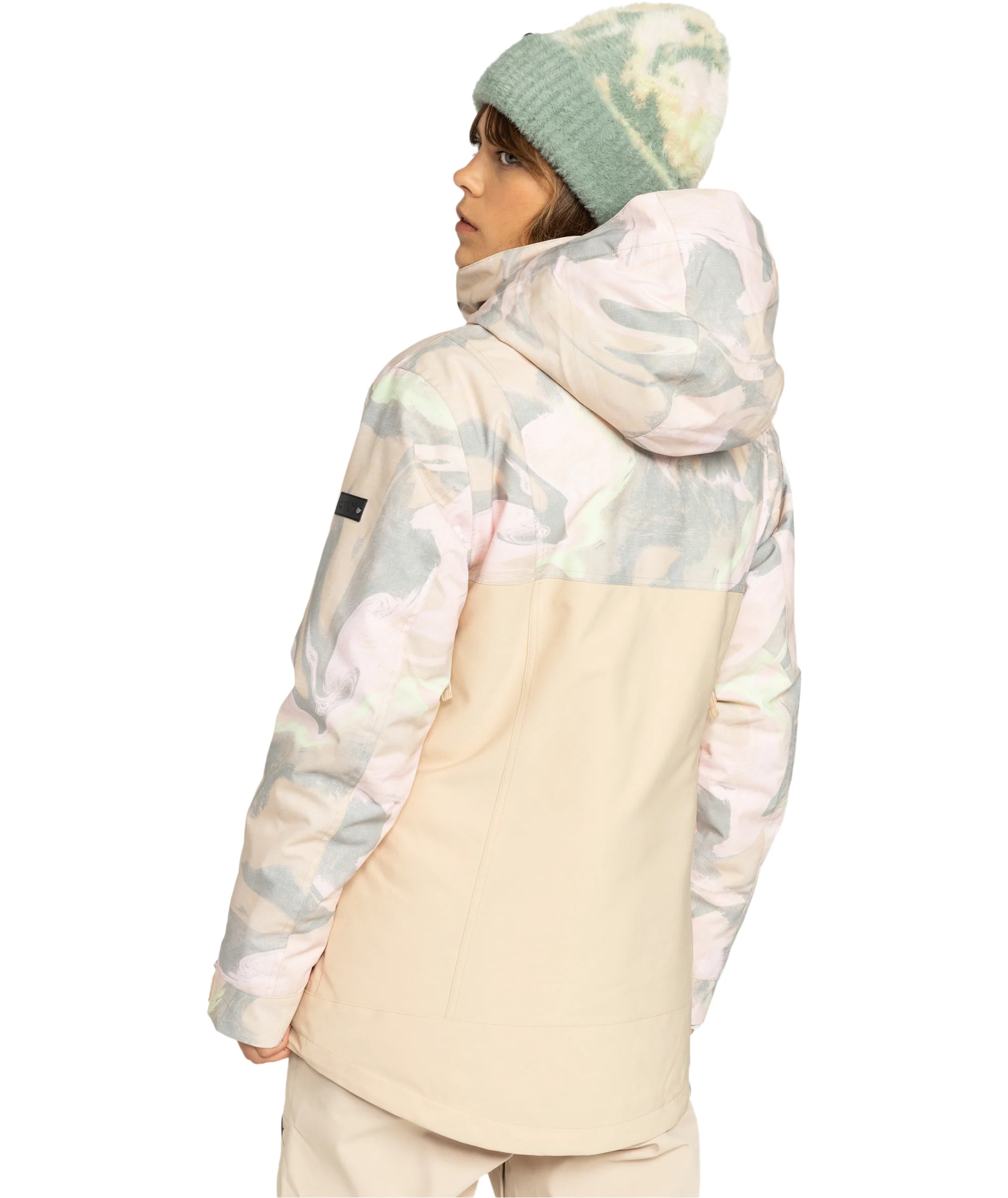 Dawnrae Parka Jacket - Image 9