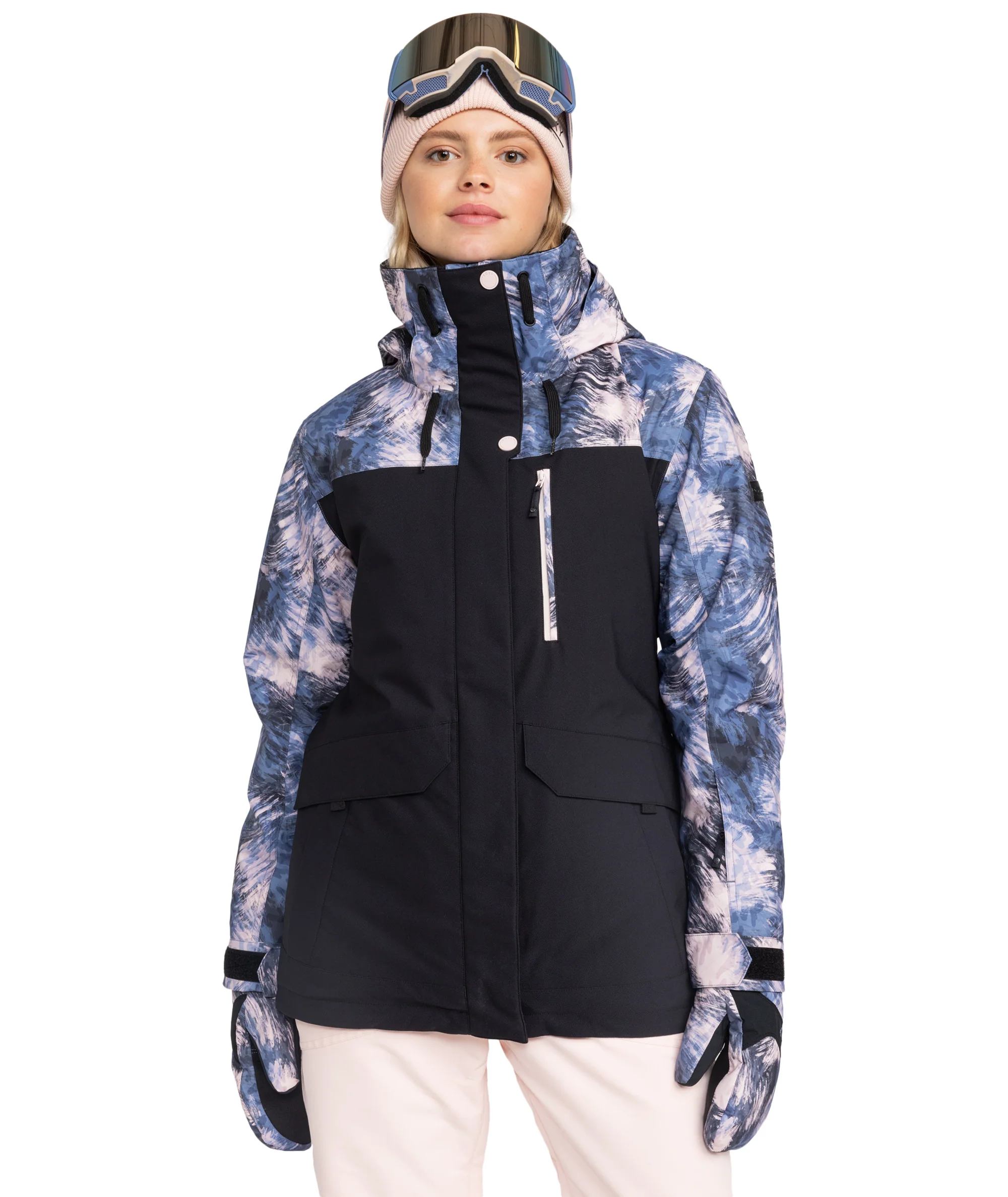 Dawnrae Parka Jacket - Image 2
