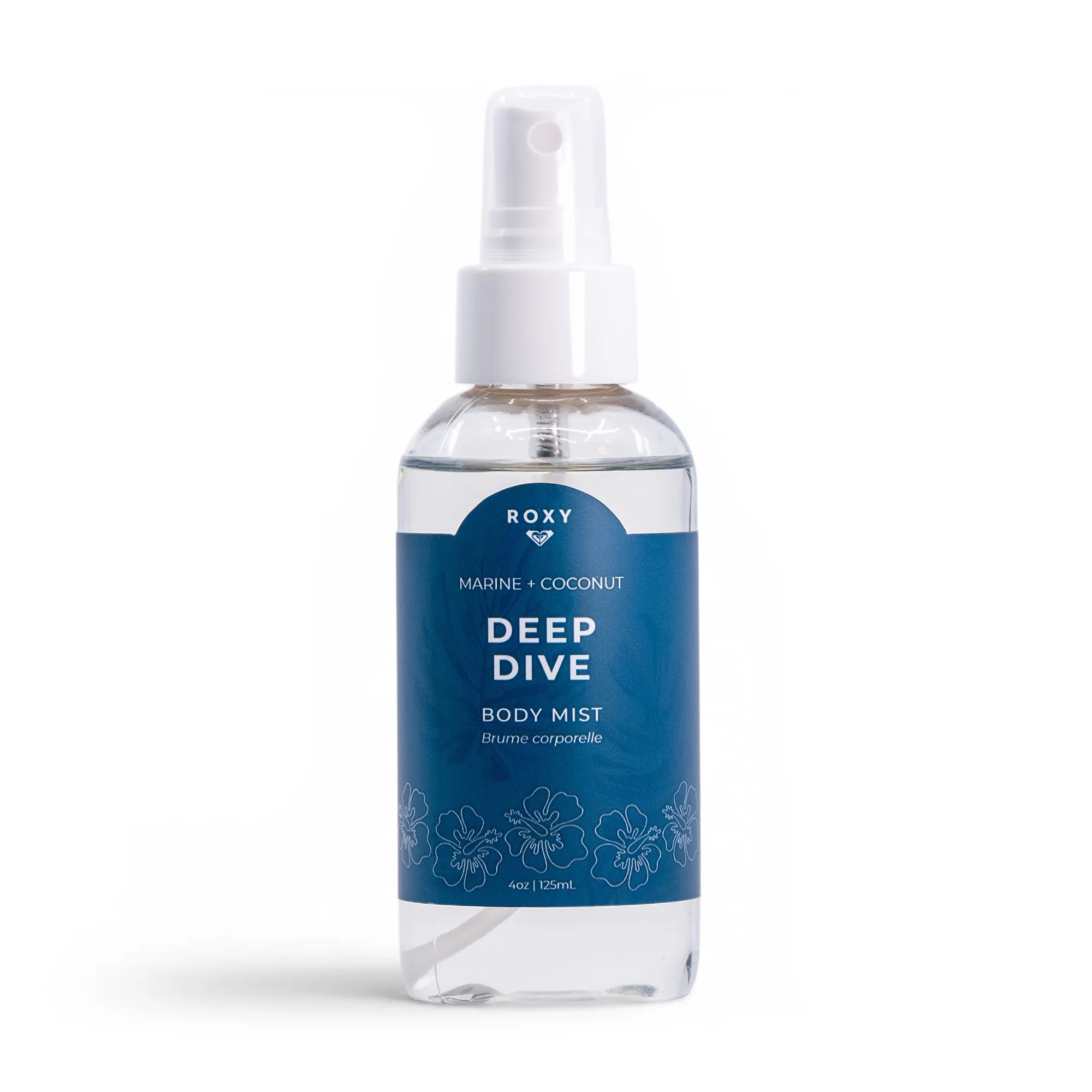 Deep Dive Body Mist - Image 3