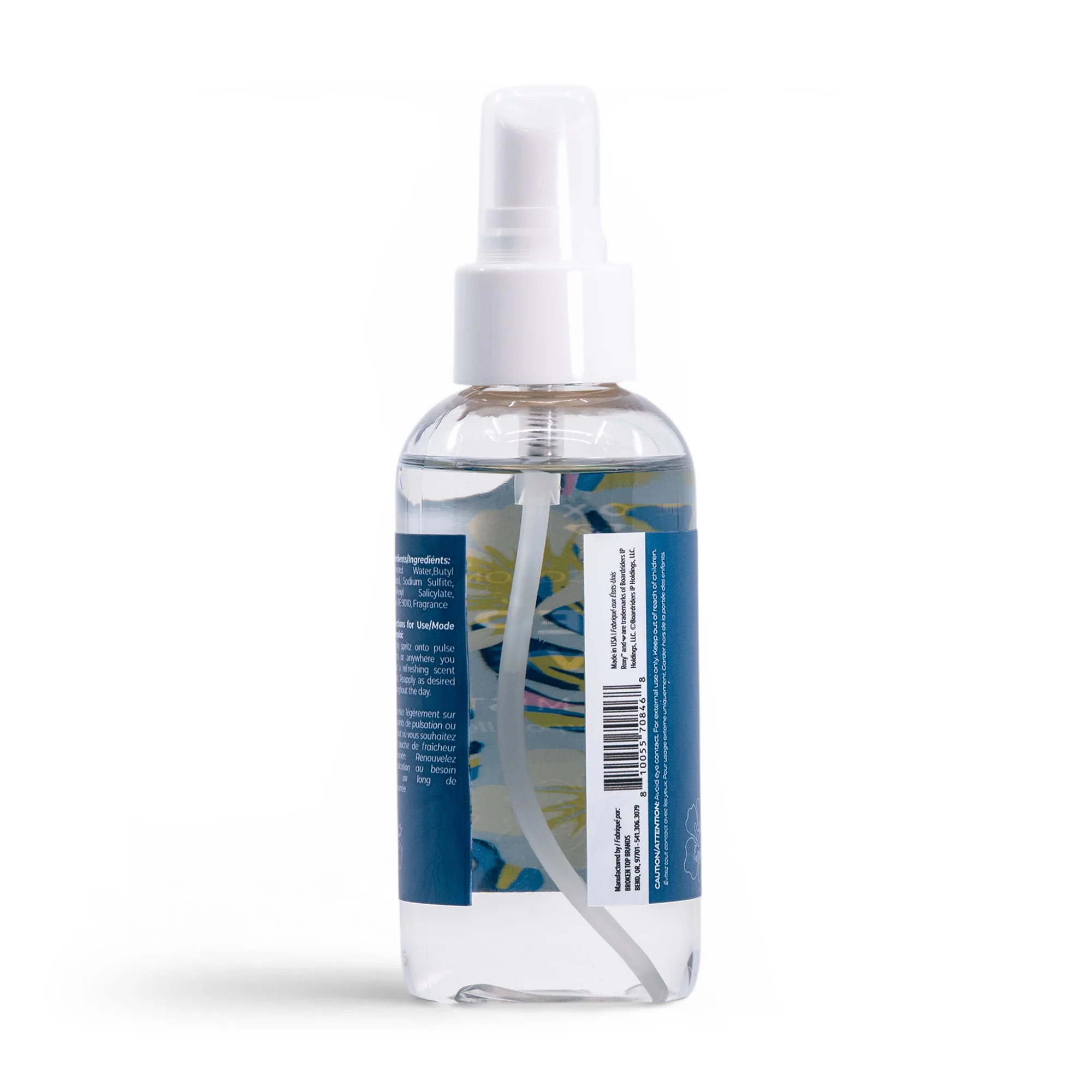 Deep Dive Body Mist - Image 4