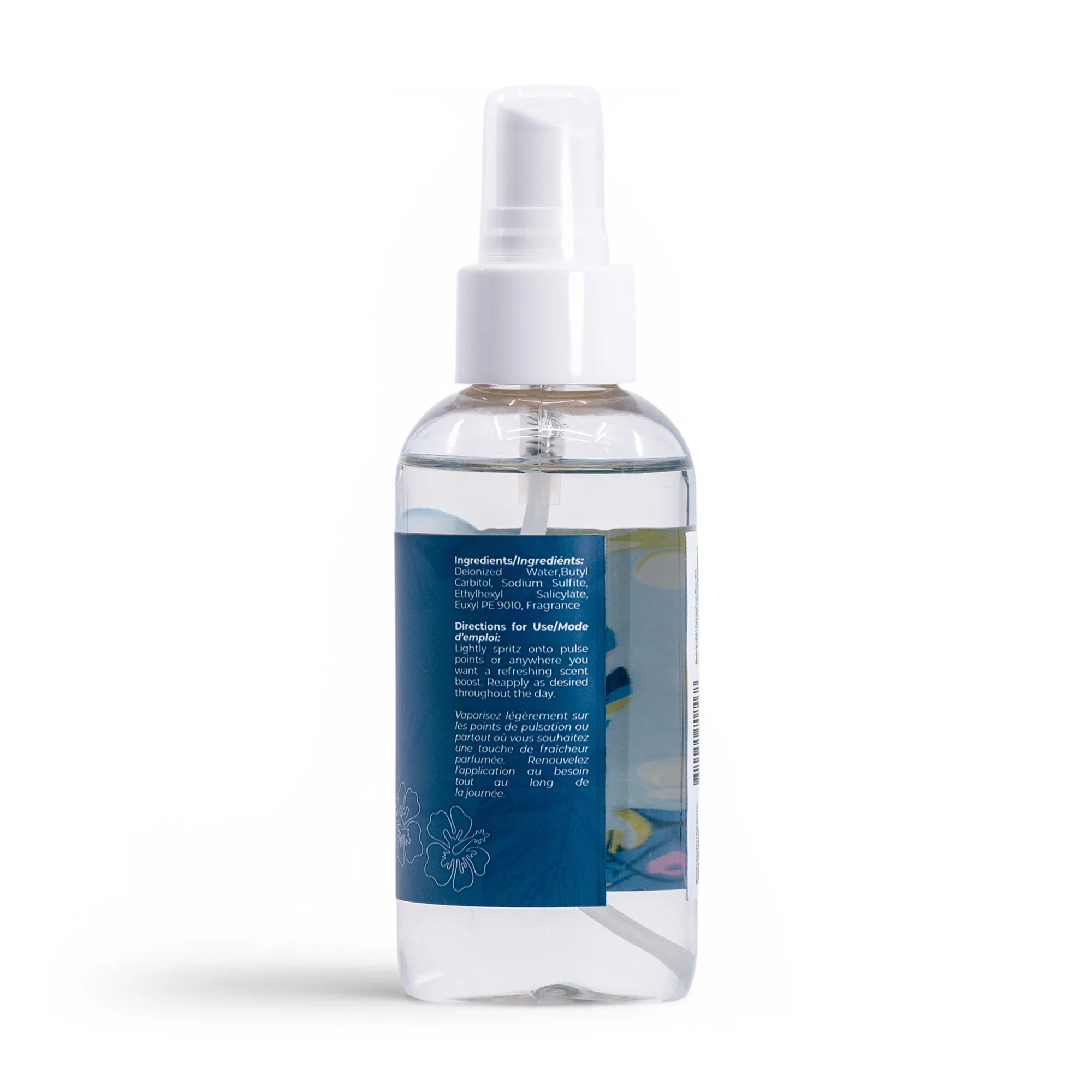 Deep Dive Body Mist - Image 5