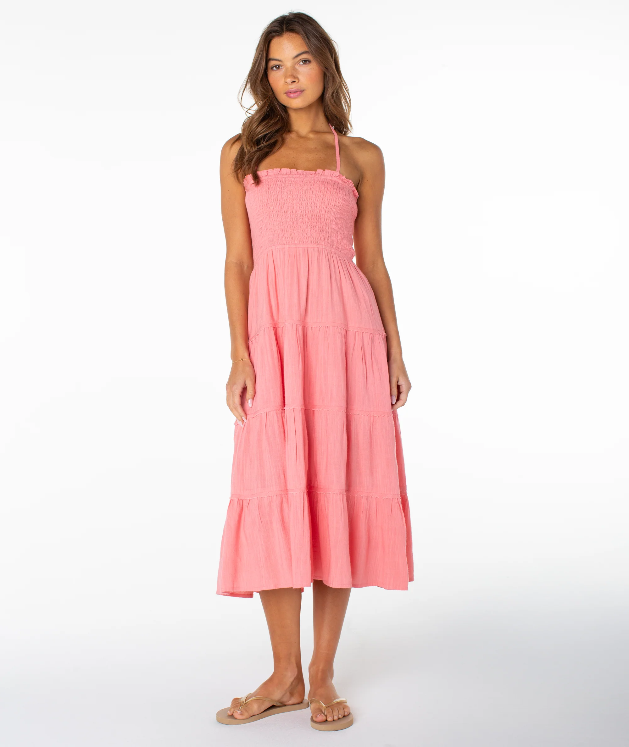 Ellie Dress