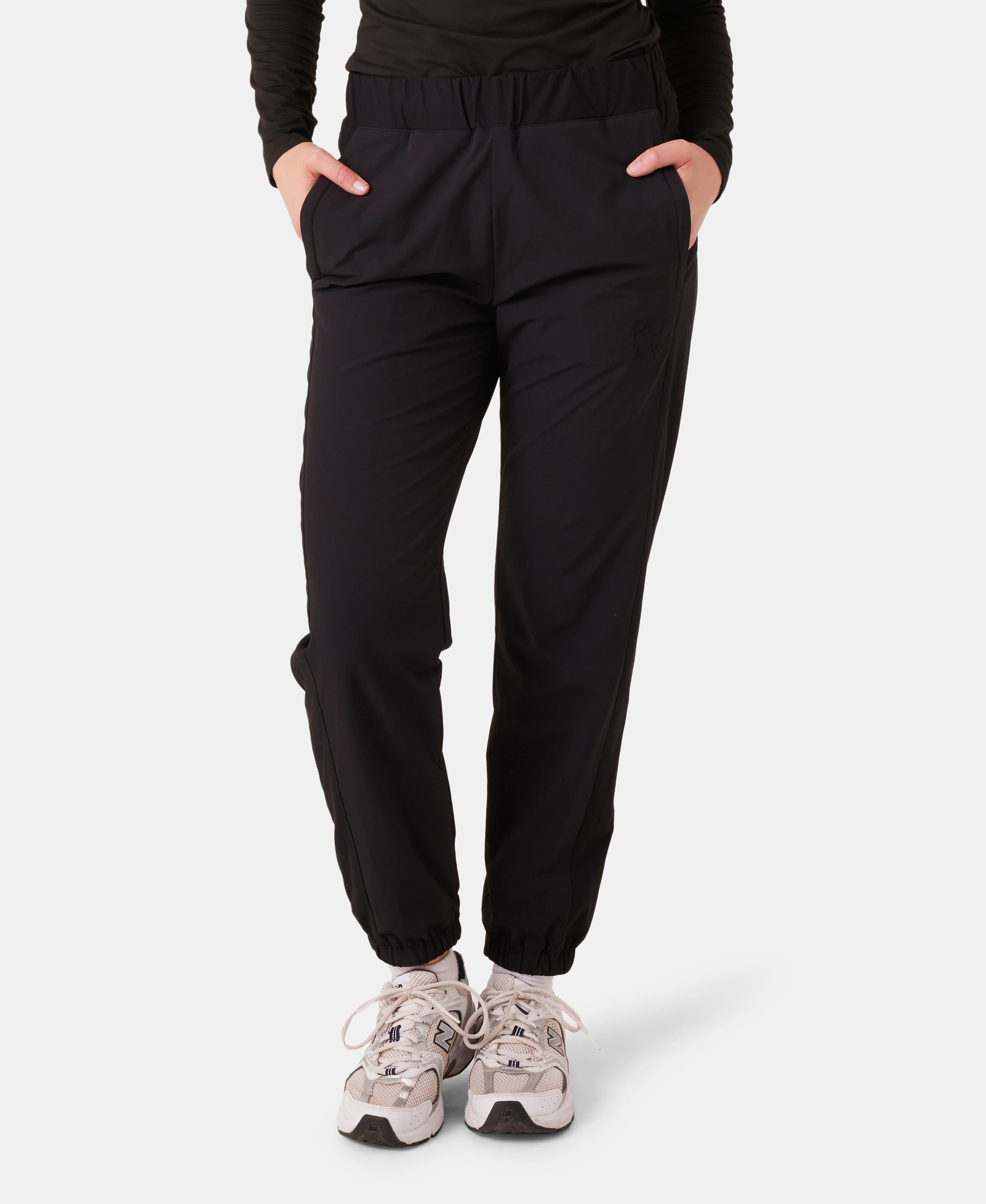 Ember Textured Jogger - Image 3