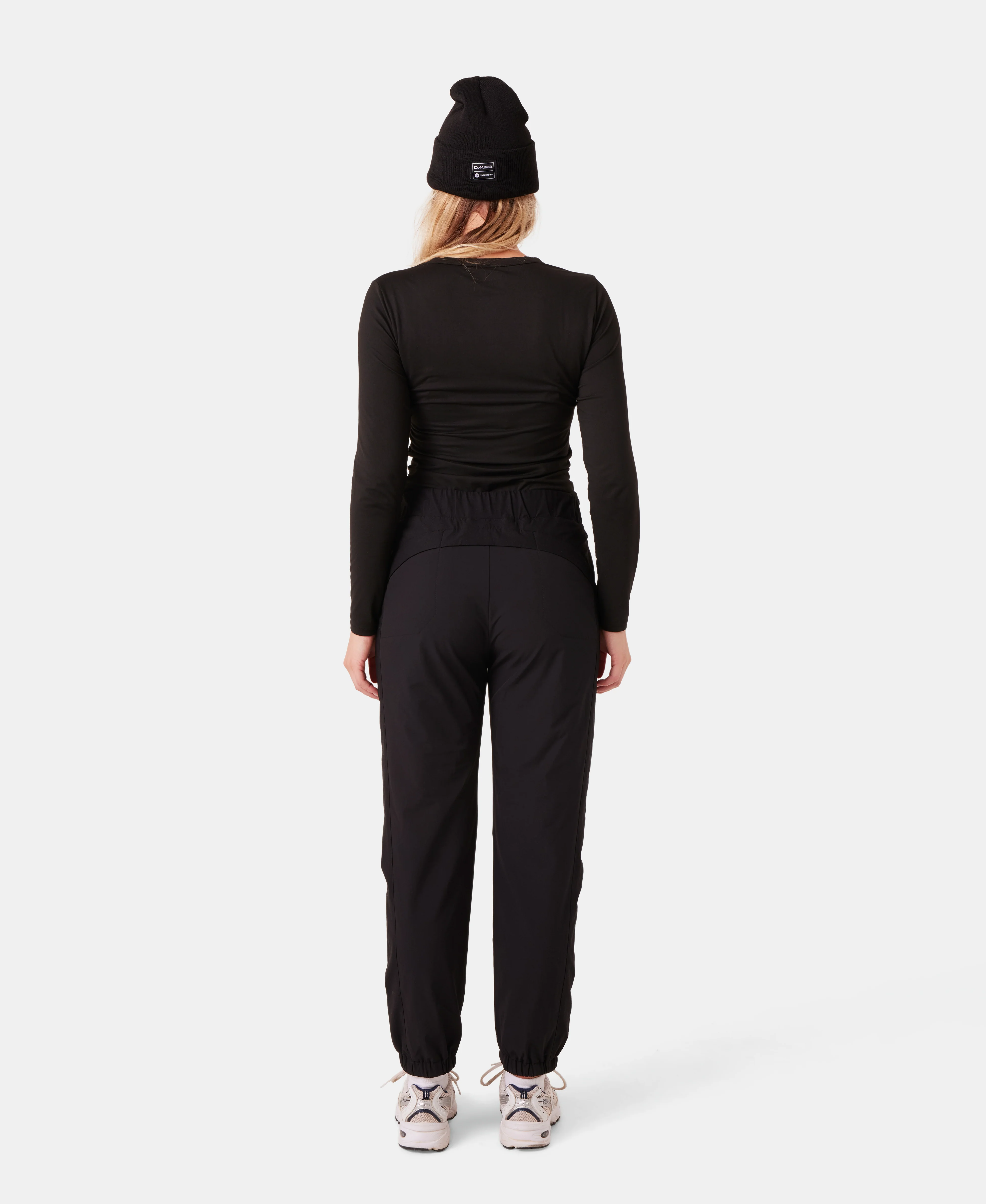 Ember Textured Jogger - Image 5