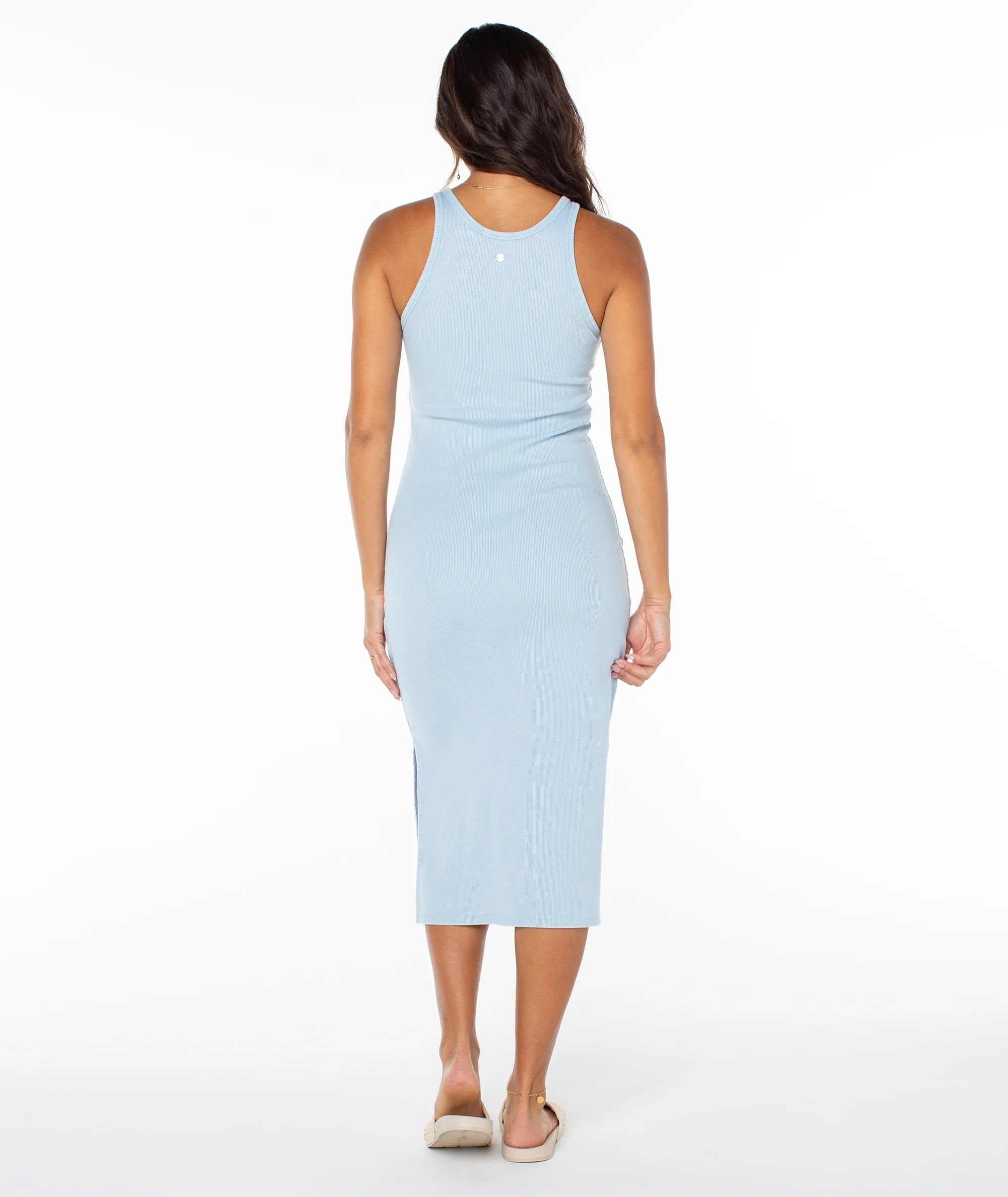 Emilia Midi Dress - Image 4