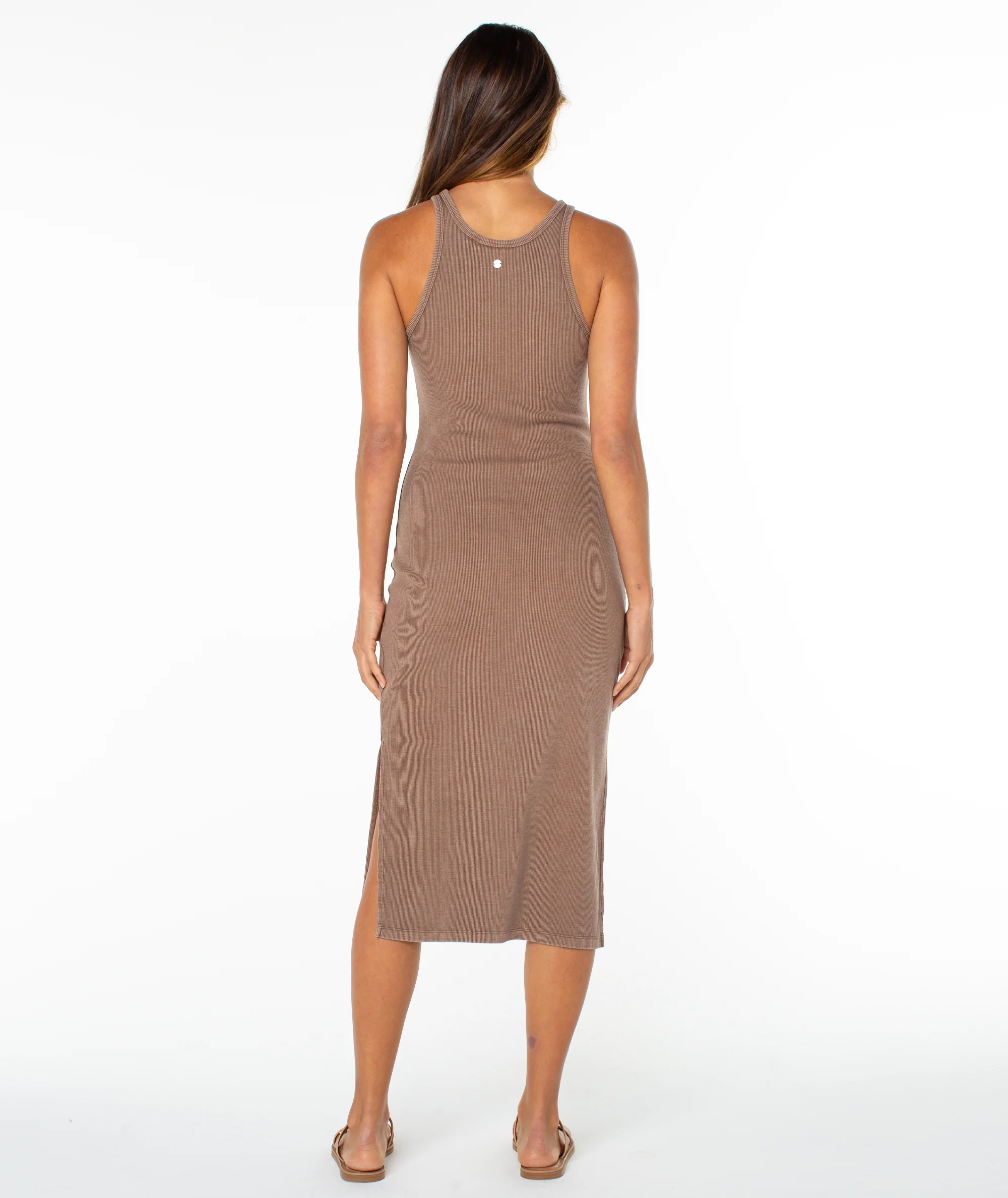 Emilia Midi Dress - Image 4