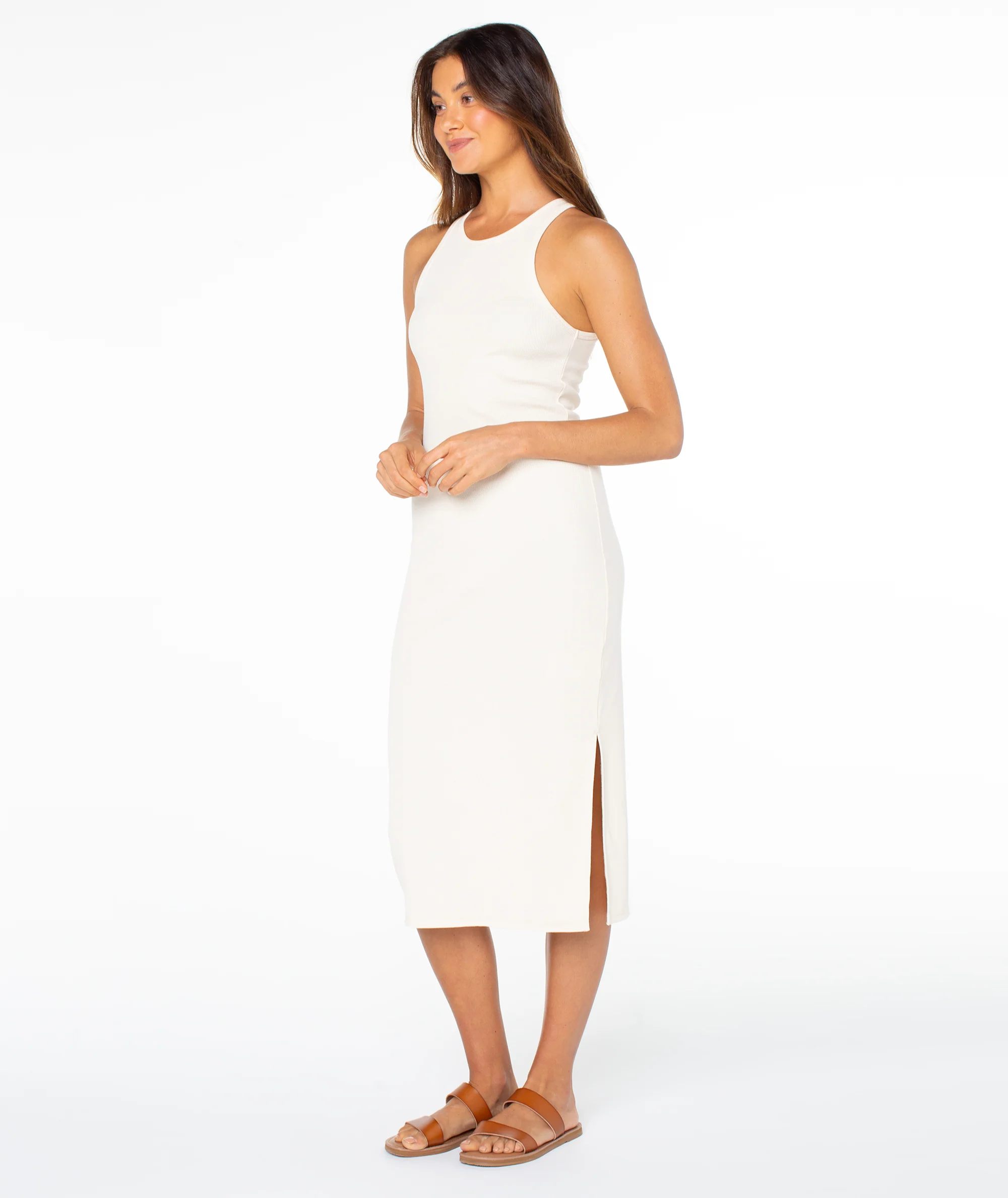 Emilia Midi Dress - Image 9