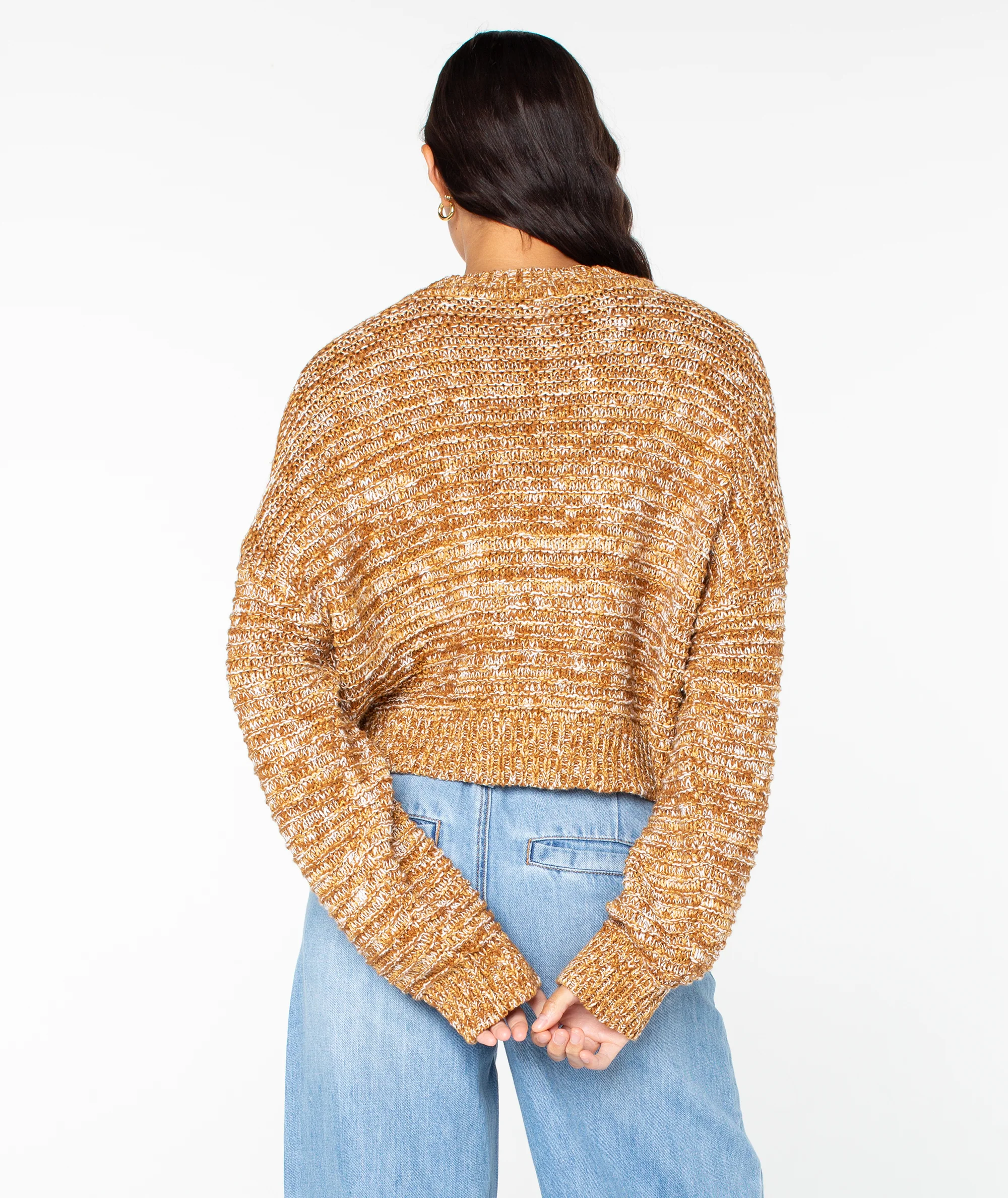 Enchanted Sky Crewneck - Image 2