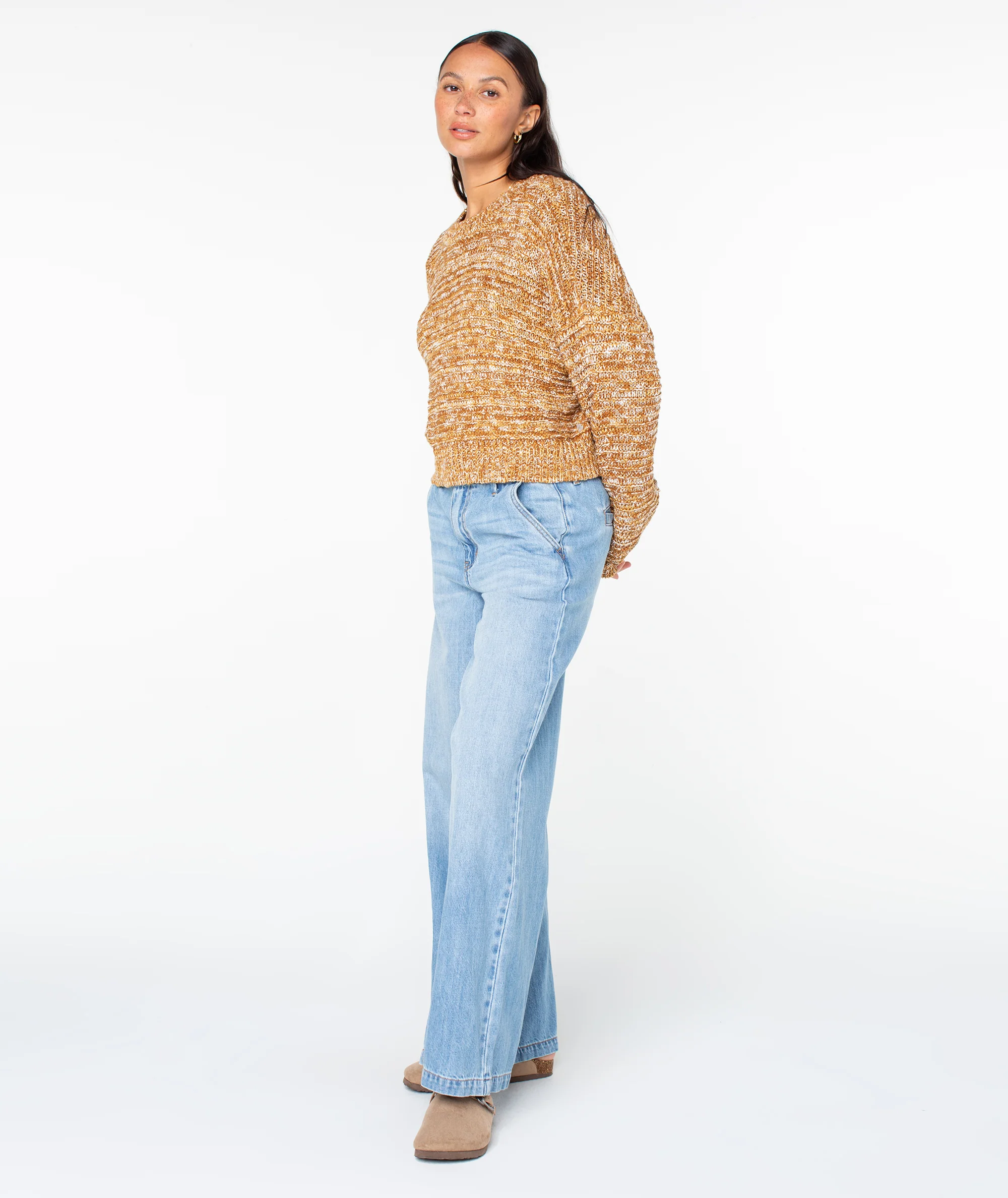 Enchanted Sky Crewneck - Image 6