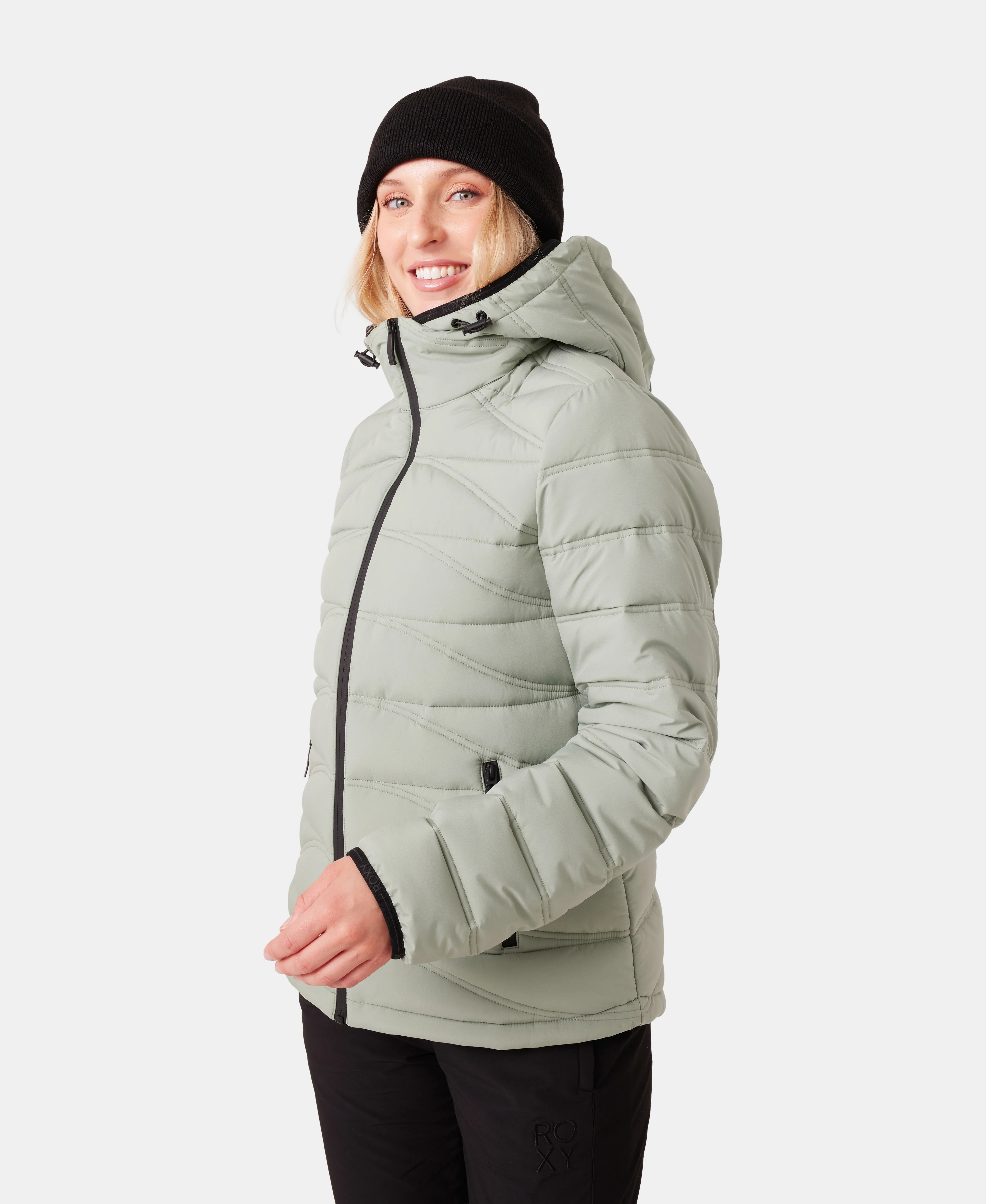 Estelle Stretch Liner - Image 3