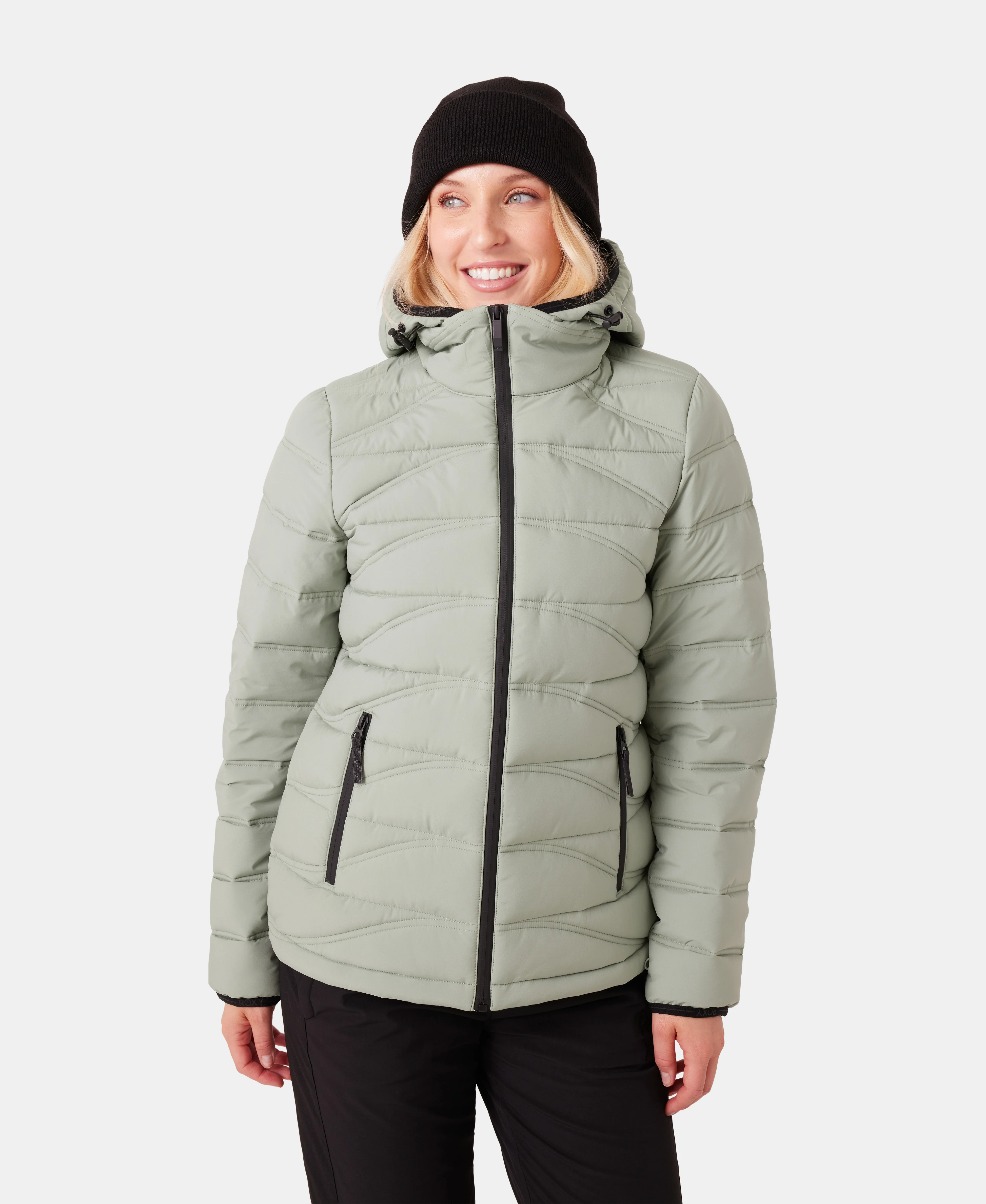 Estelle Stretch Liner - Image 7