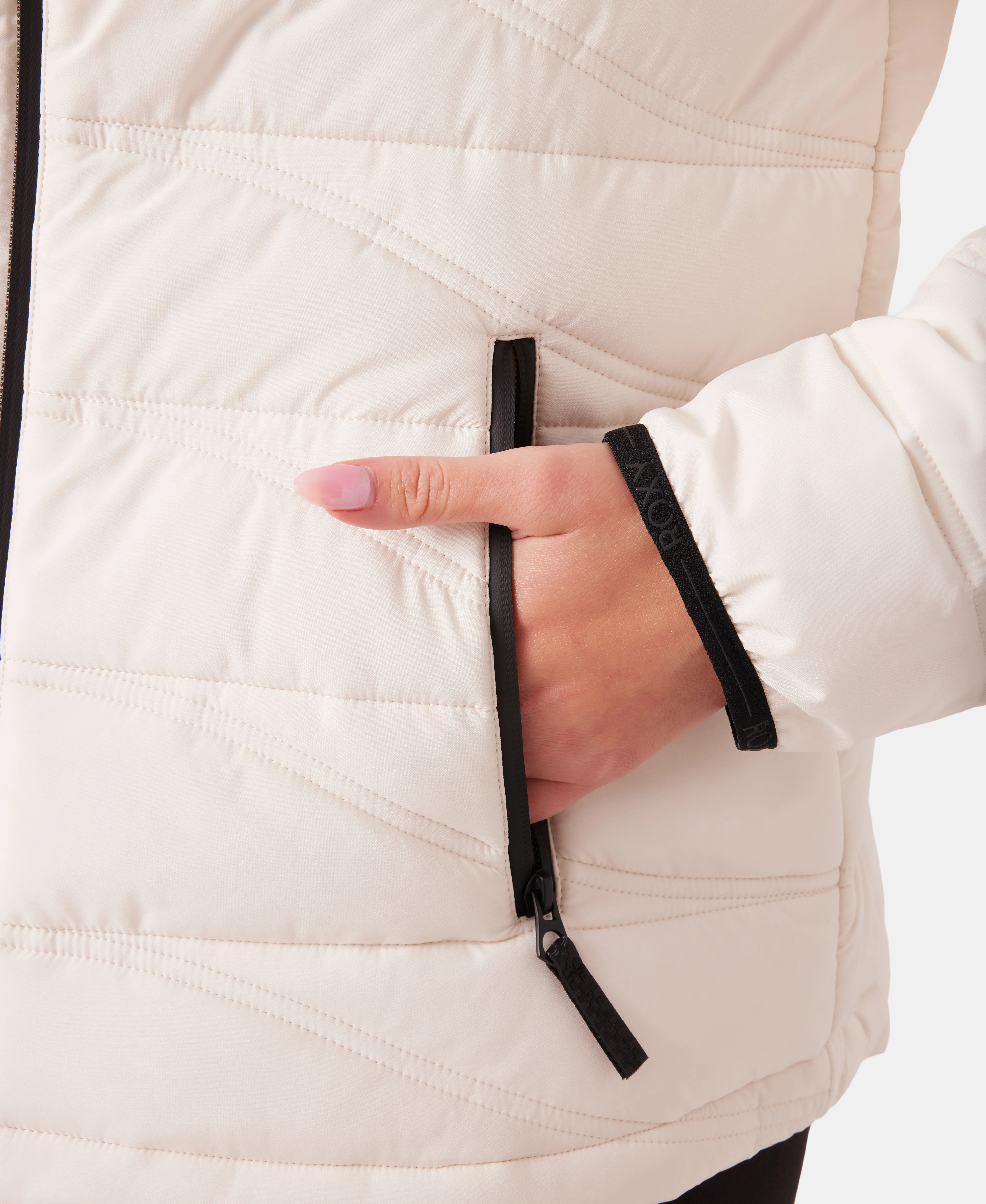 Estelle Stretch Liner - Image 5