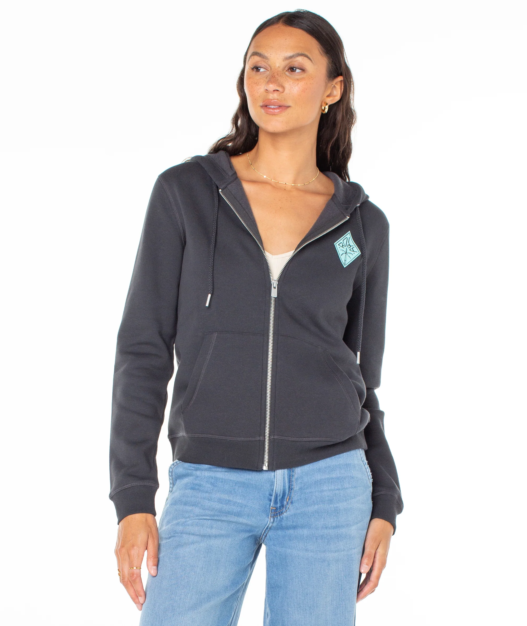 Evening Hike Zip-Up - Image 2