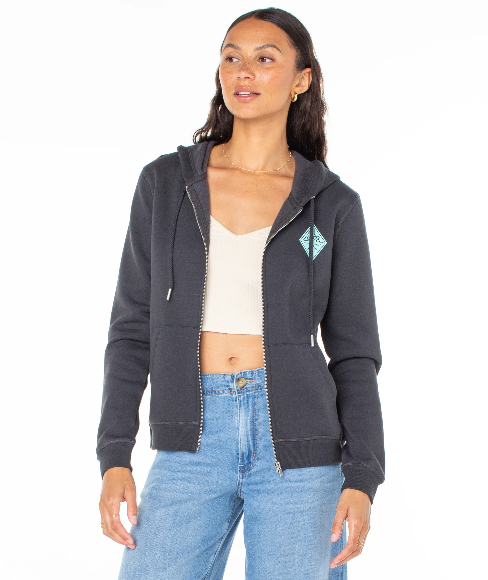 Evening Hike Zip-Up - Image 5