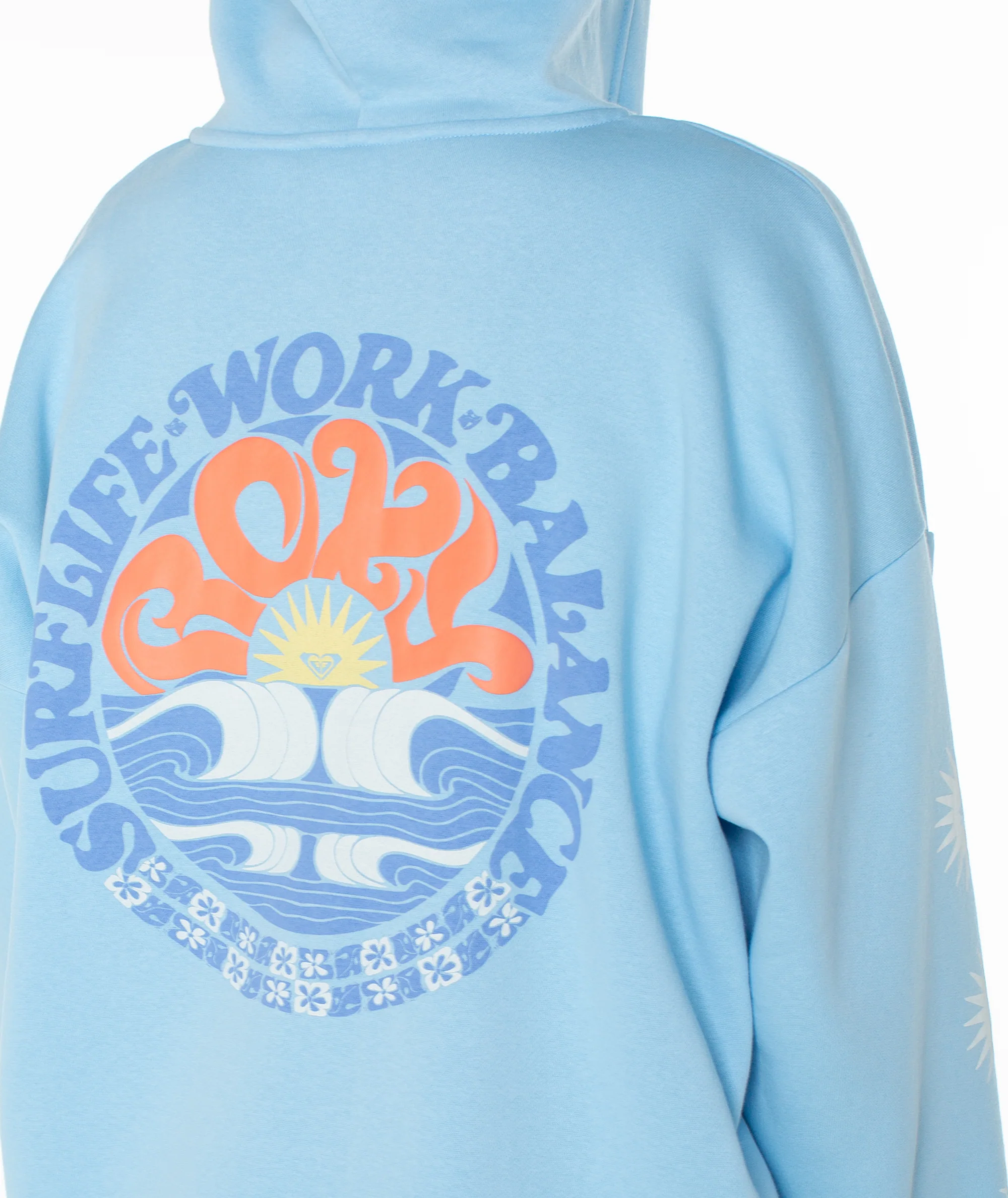 Evening Lineup Hoodie - Image 5