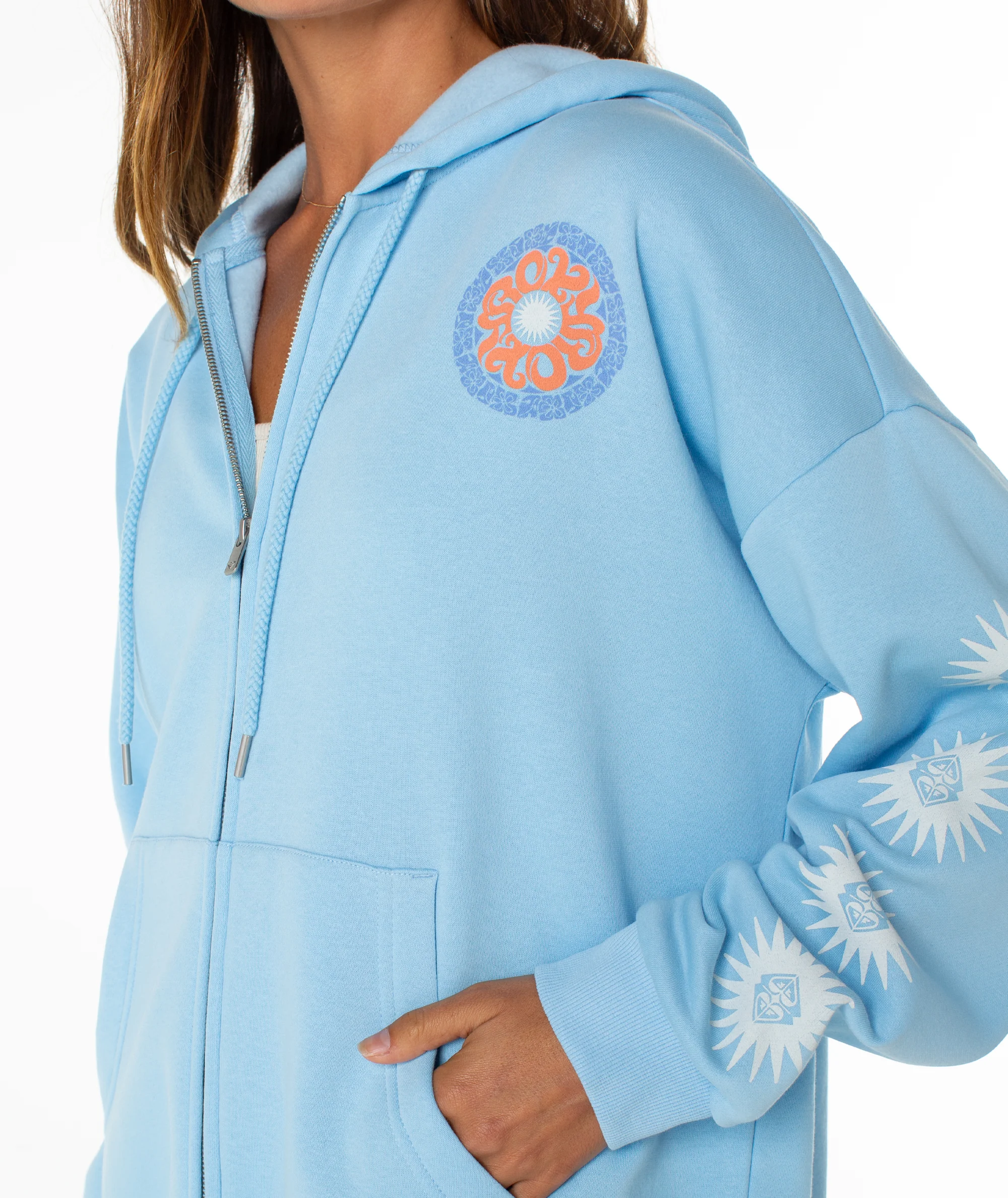 Evening Lineup Hoodie - Image 7