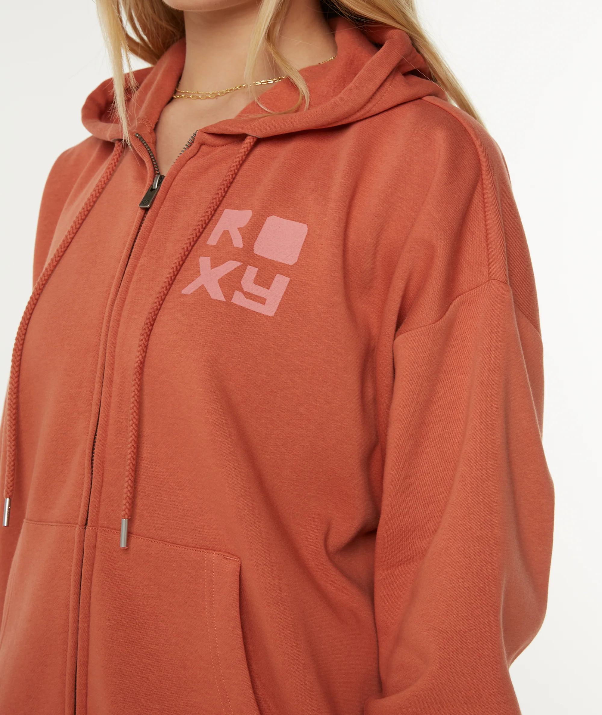 Evening Lineup Hoodie - Image 4