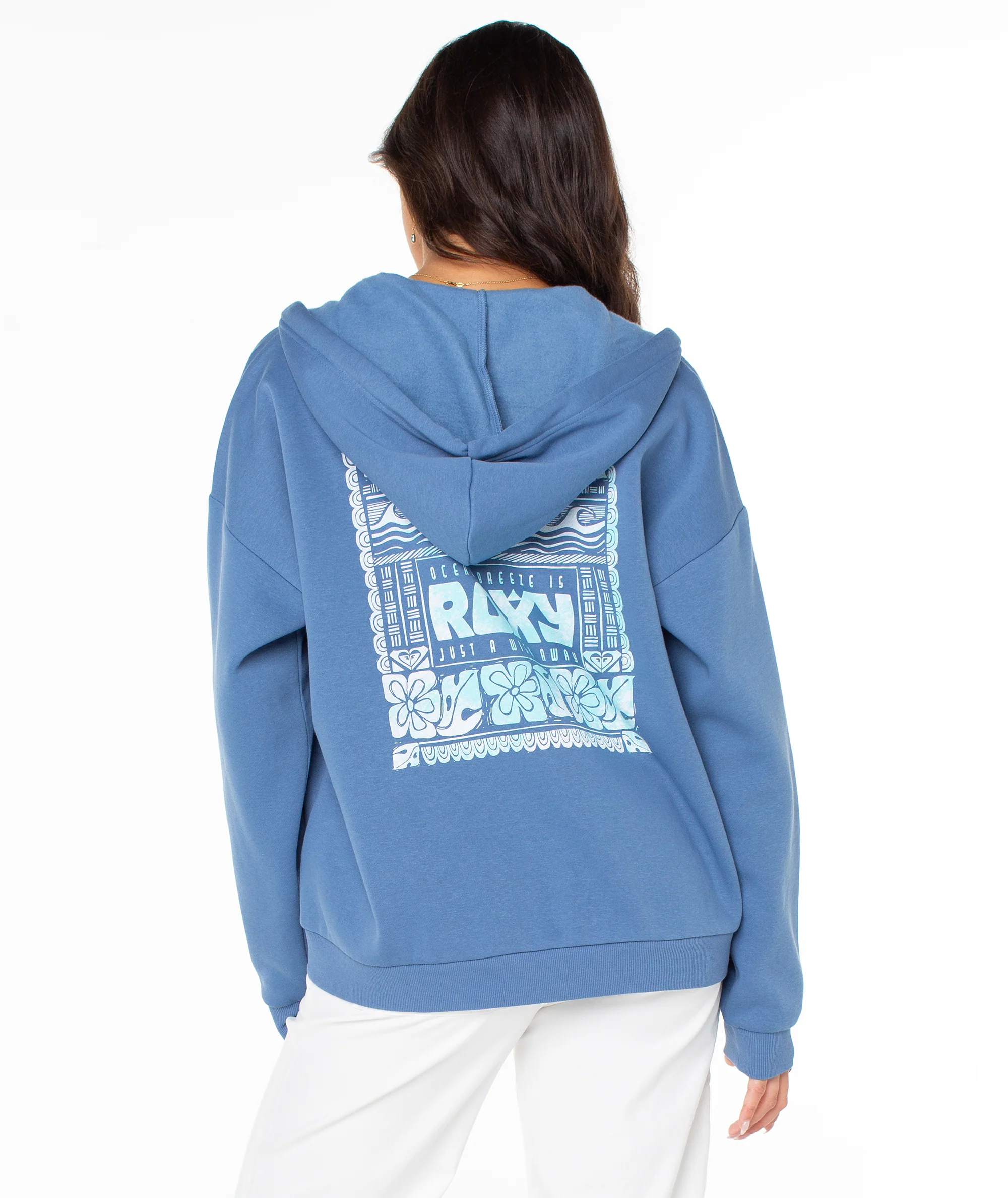 Evening Lineup Hoodie - Image 2