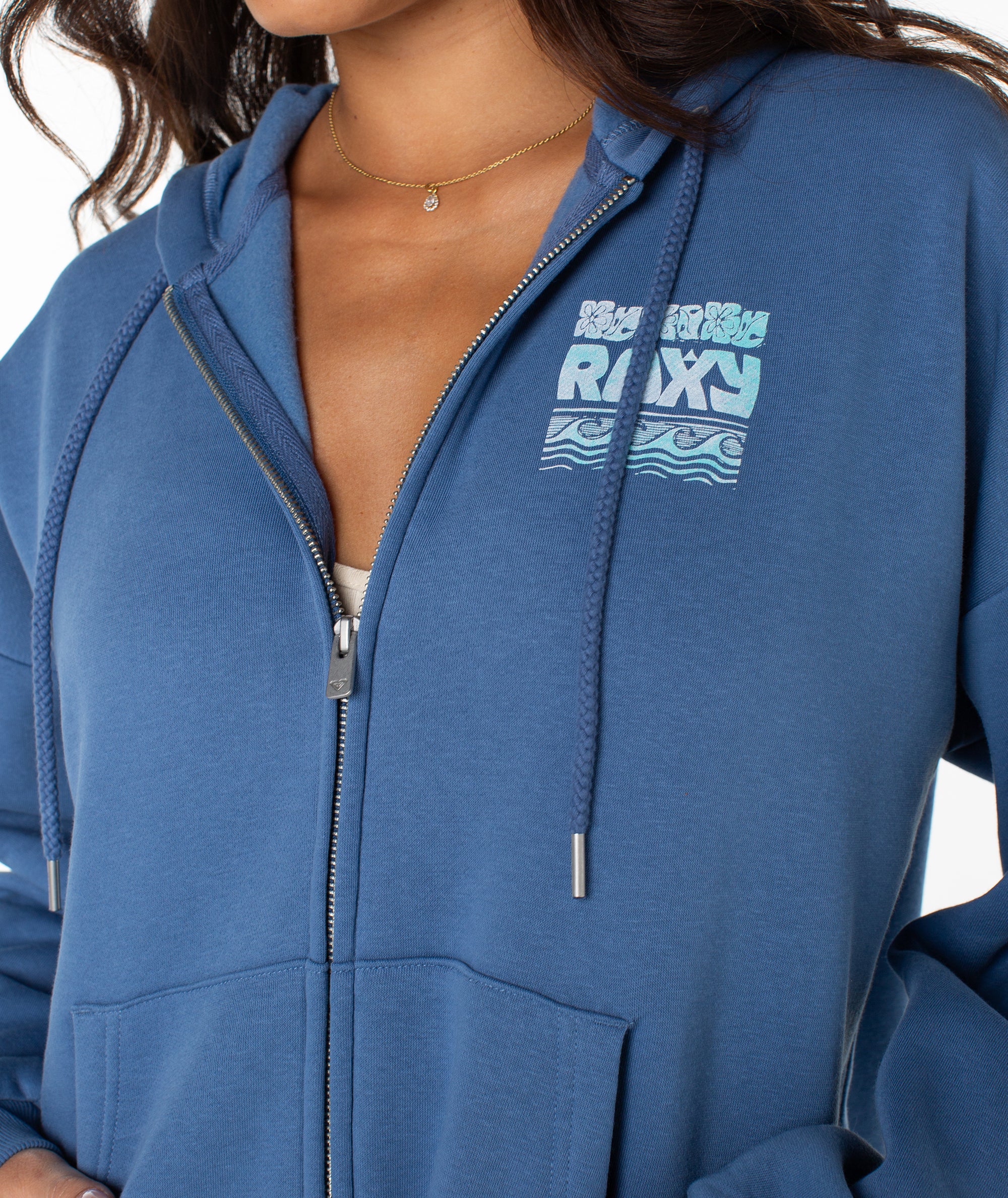 Evening Lineup Hoodie - Image 3