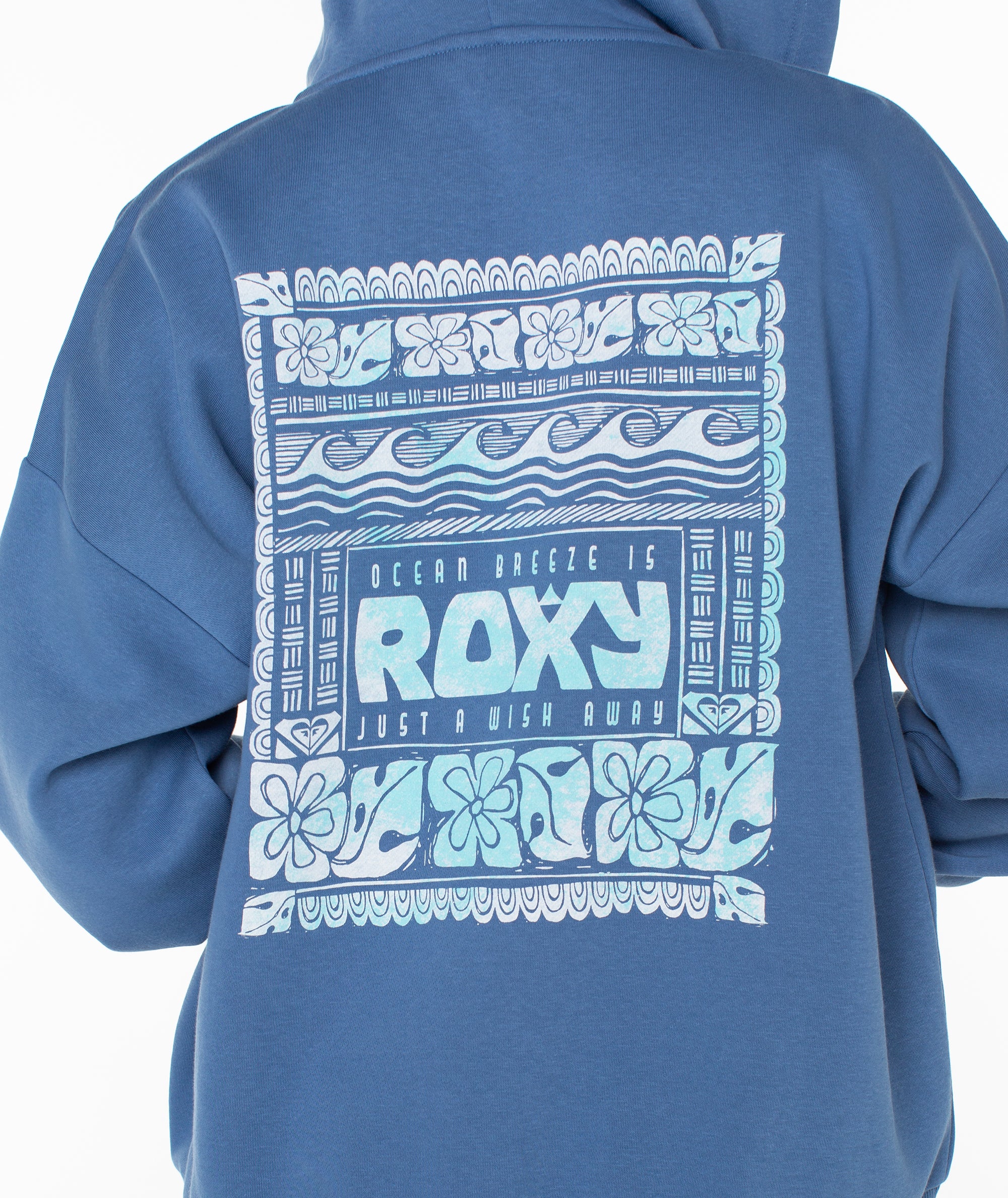 Evening Lineup Hoodie - Image 4