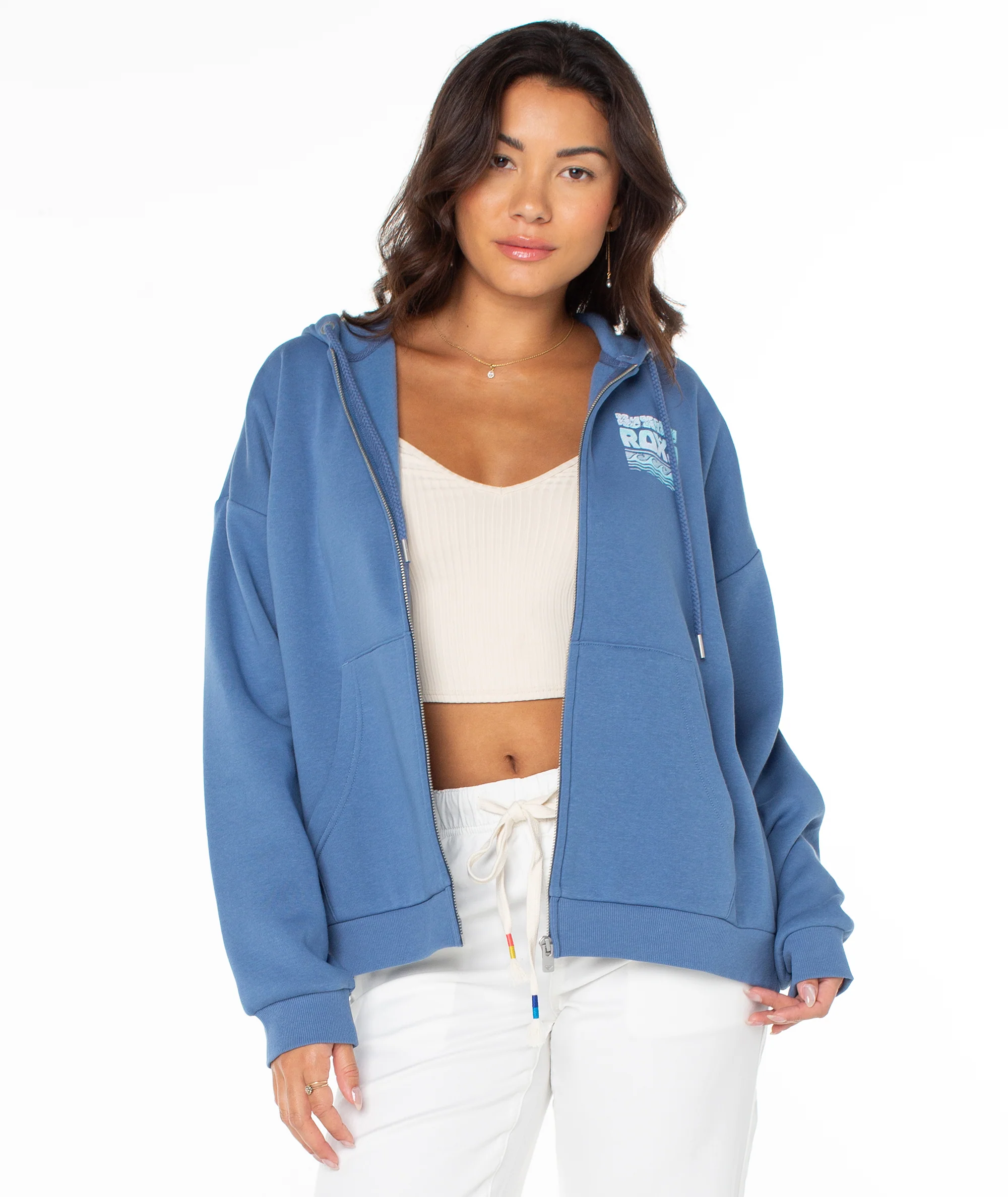 Evening Lineup Hoodie - Image 5