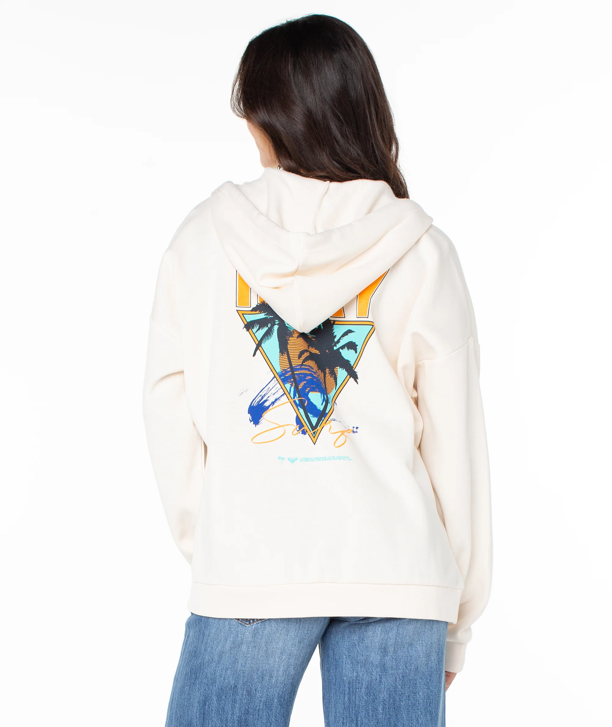 Evening Lineup Hoodie - Image 3