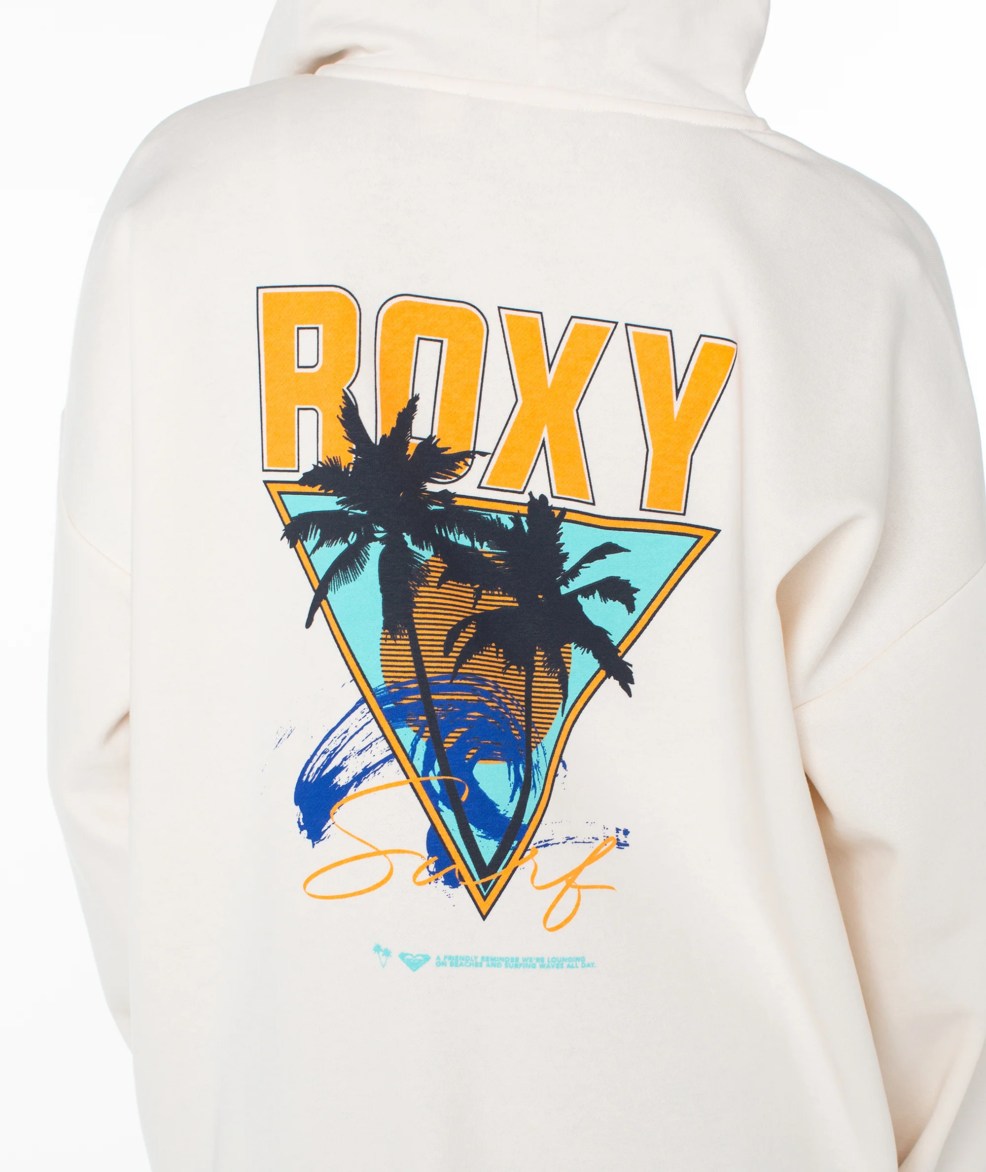 Evening Lineup Hoodie - Image 5
