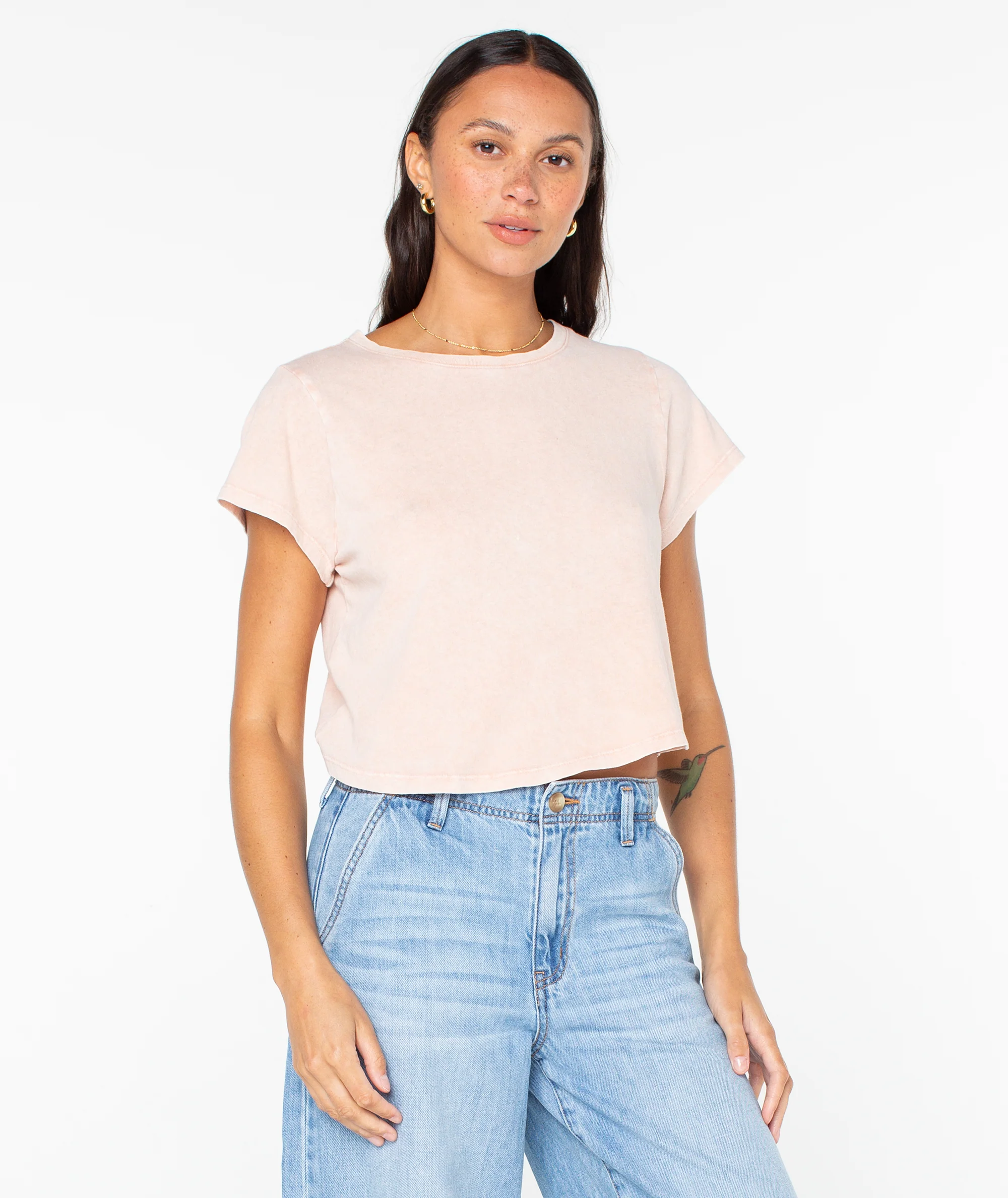 Everyday Tee - Image 3