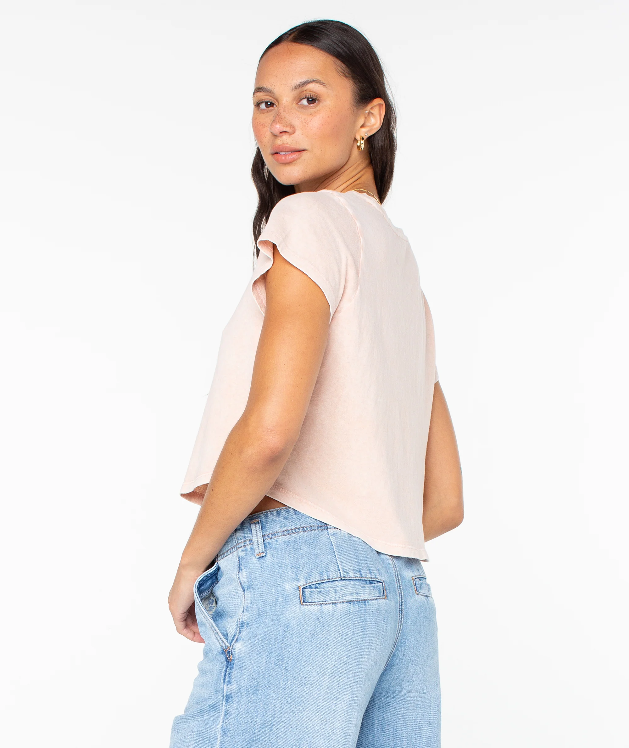Everyday Tee - Image 4
