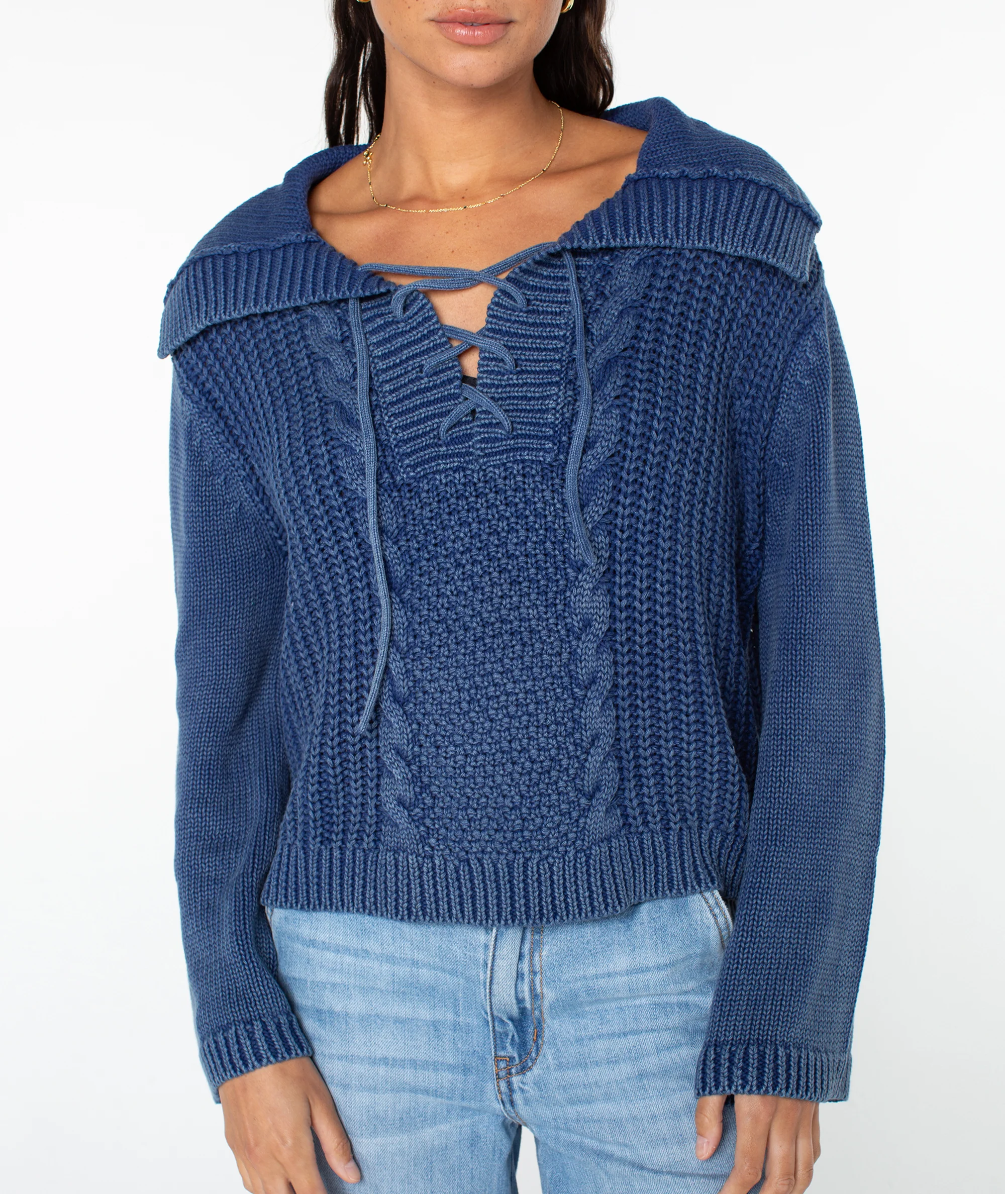 Fair Winds Long Sleeve - Image 5