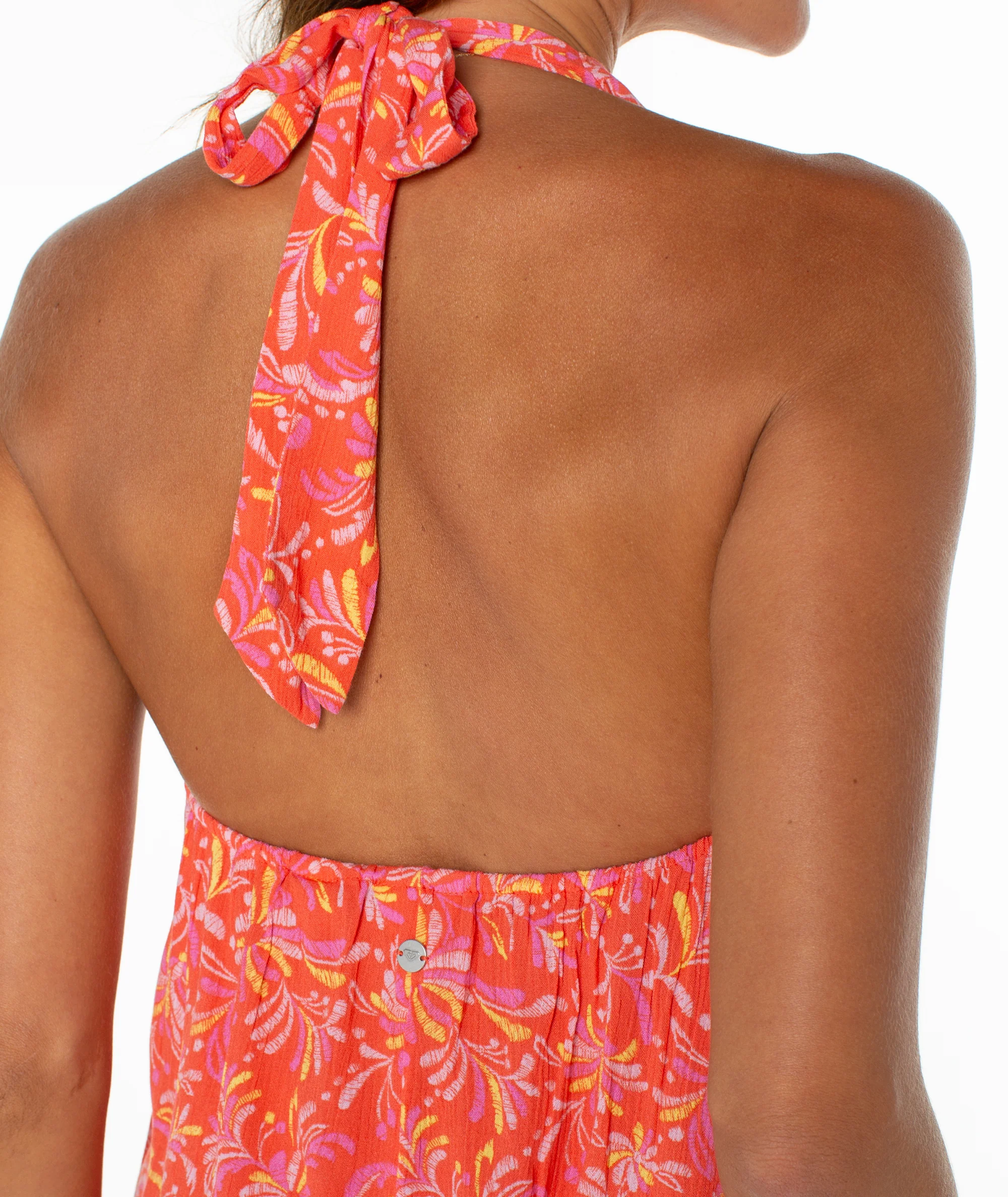Fairweather Printed Top - Image 2