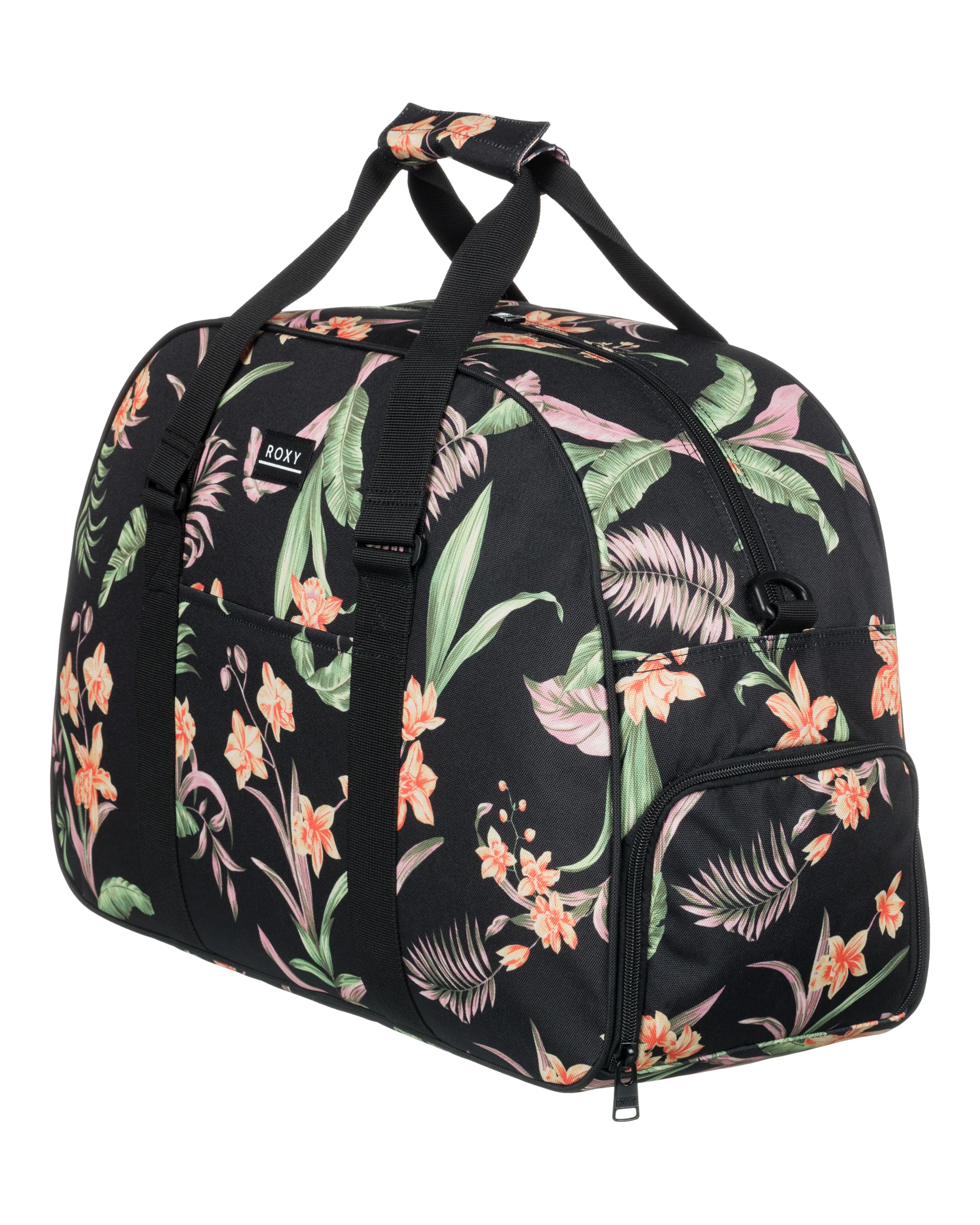 Feel Happy Duffel Bag - Image 2