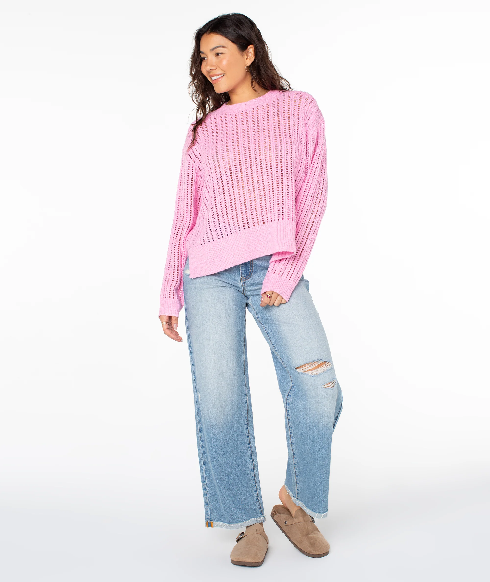 Flipside Sweater - Image 5