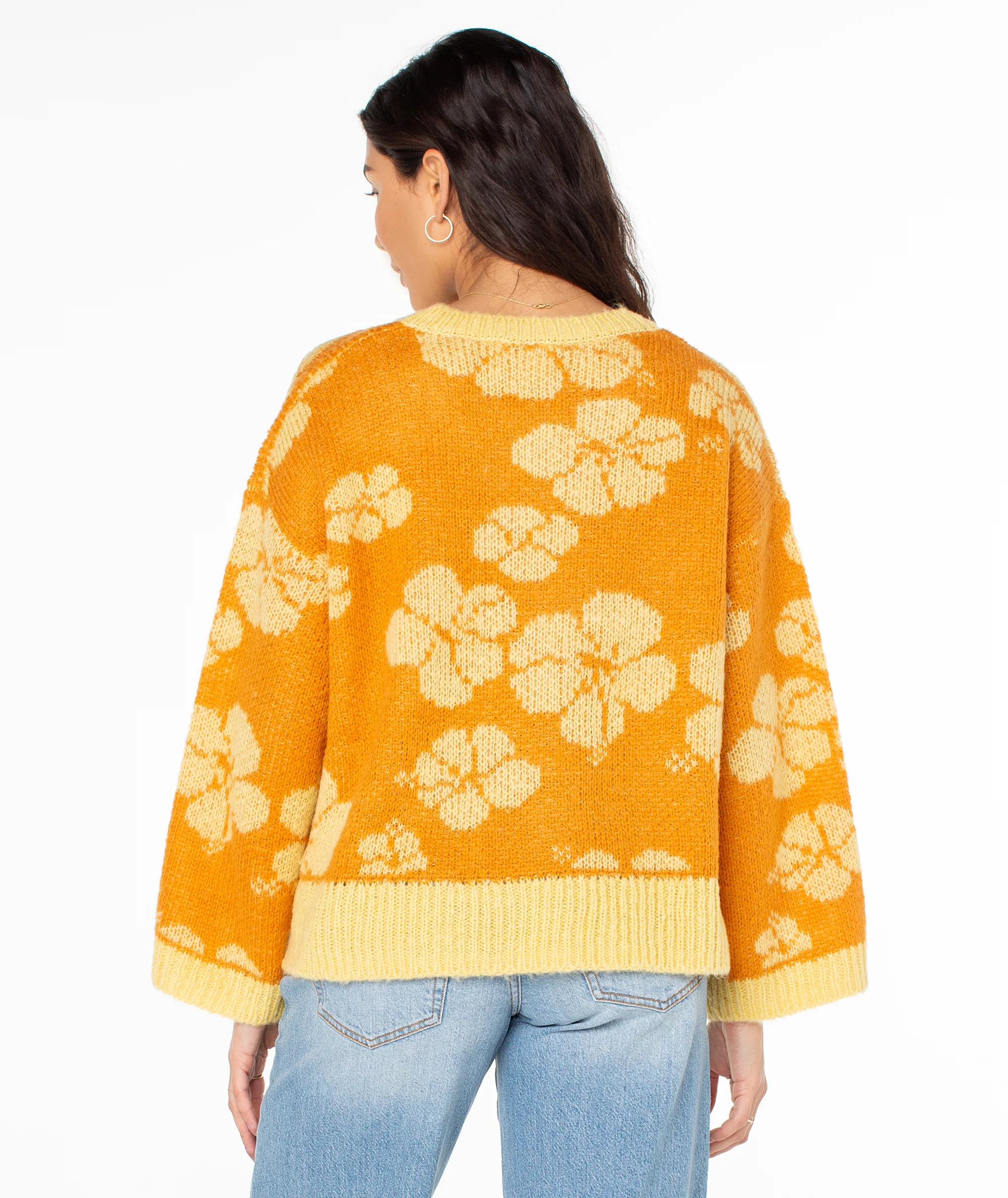Flora Sweater - Image 3