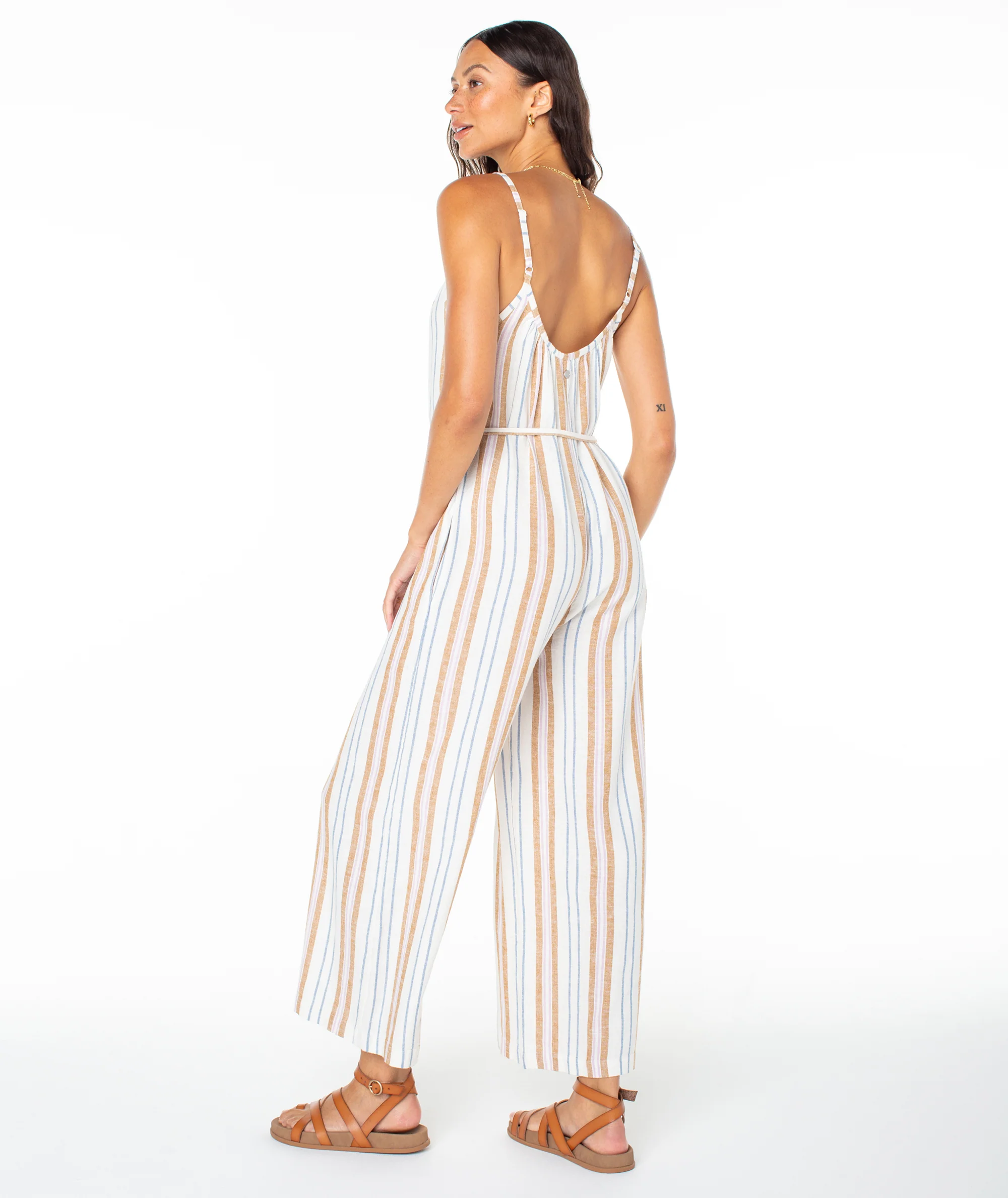 Gale Jumpsuit - Image 6