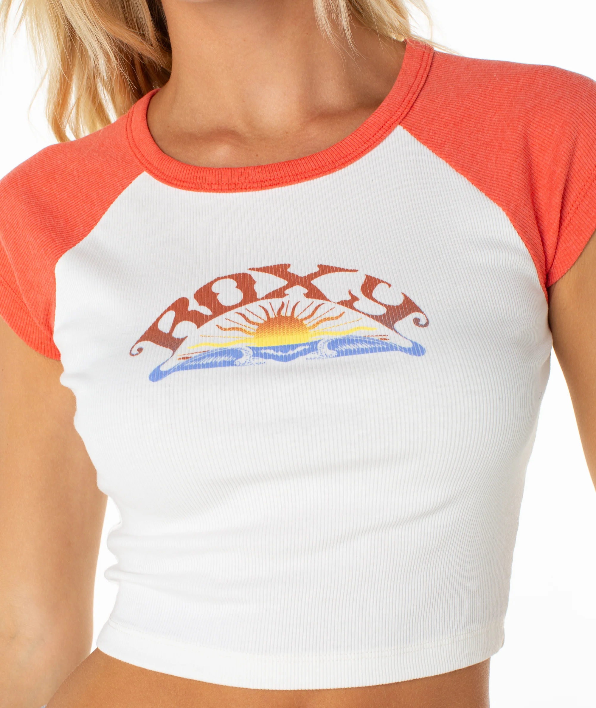 Garrett Wave Tee - Image 4