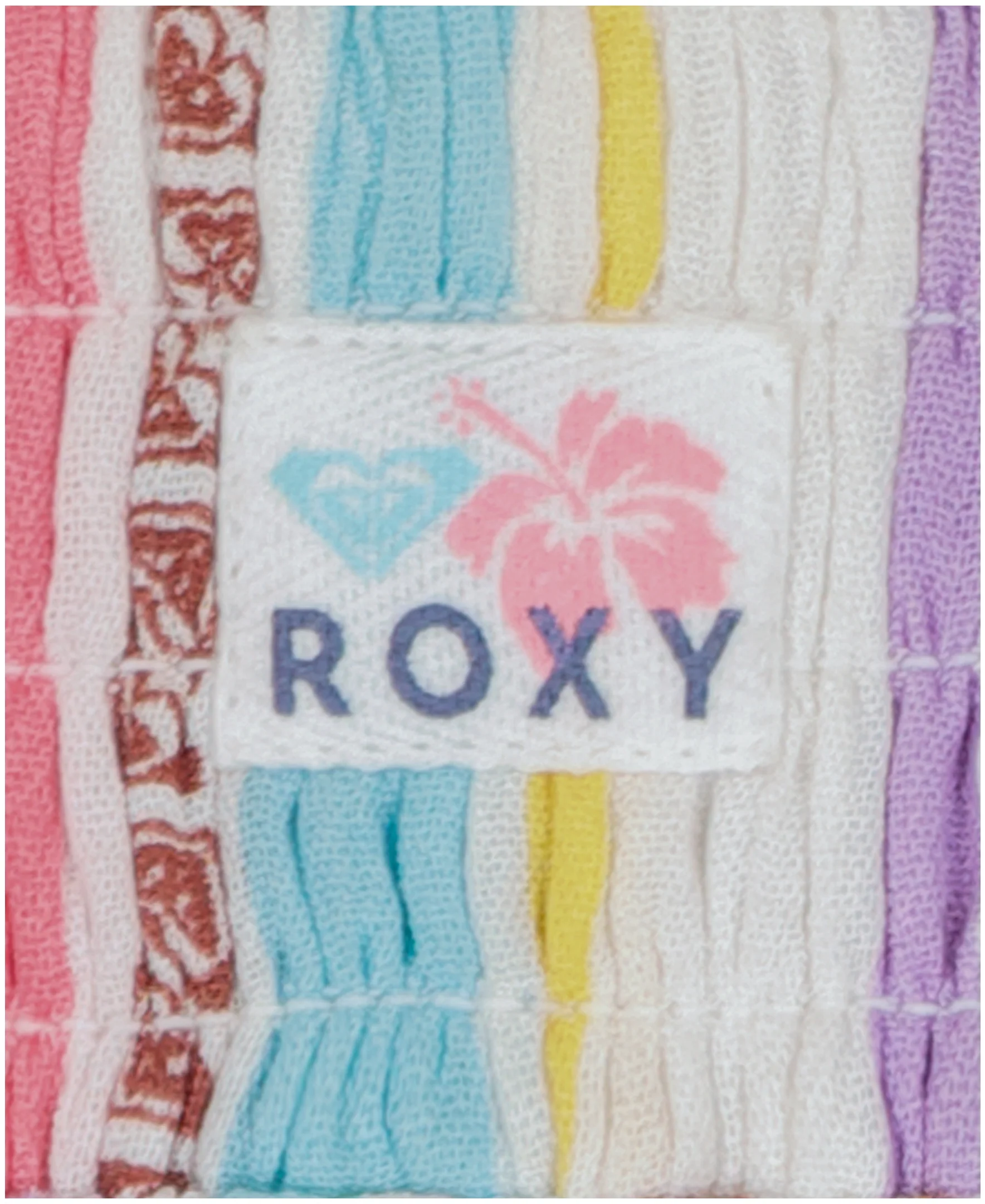 Girls' Bali Stripe Pant - Image 6