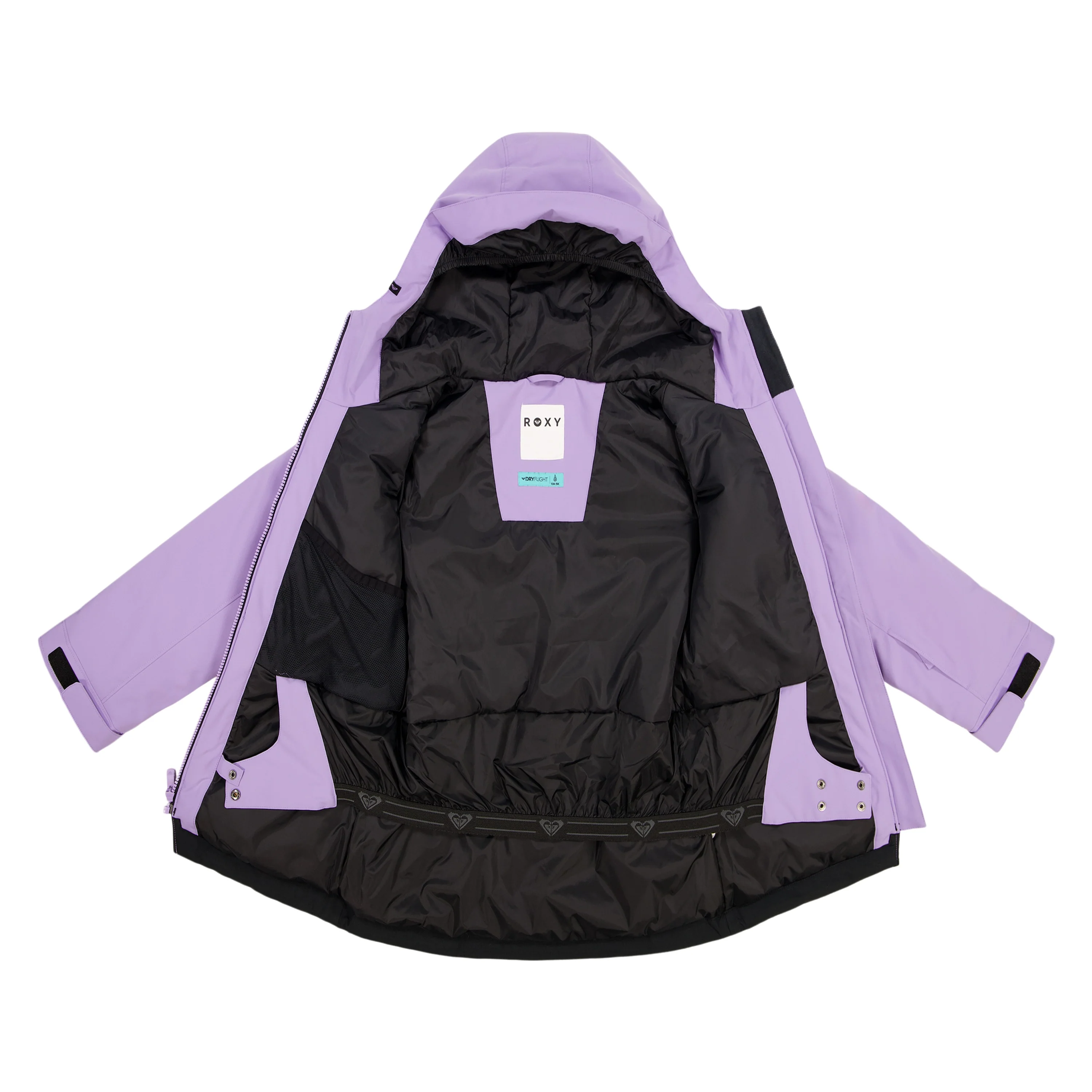 Girls' Bettys World Jacket - Image 2