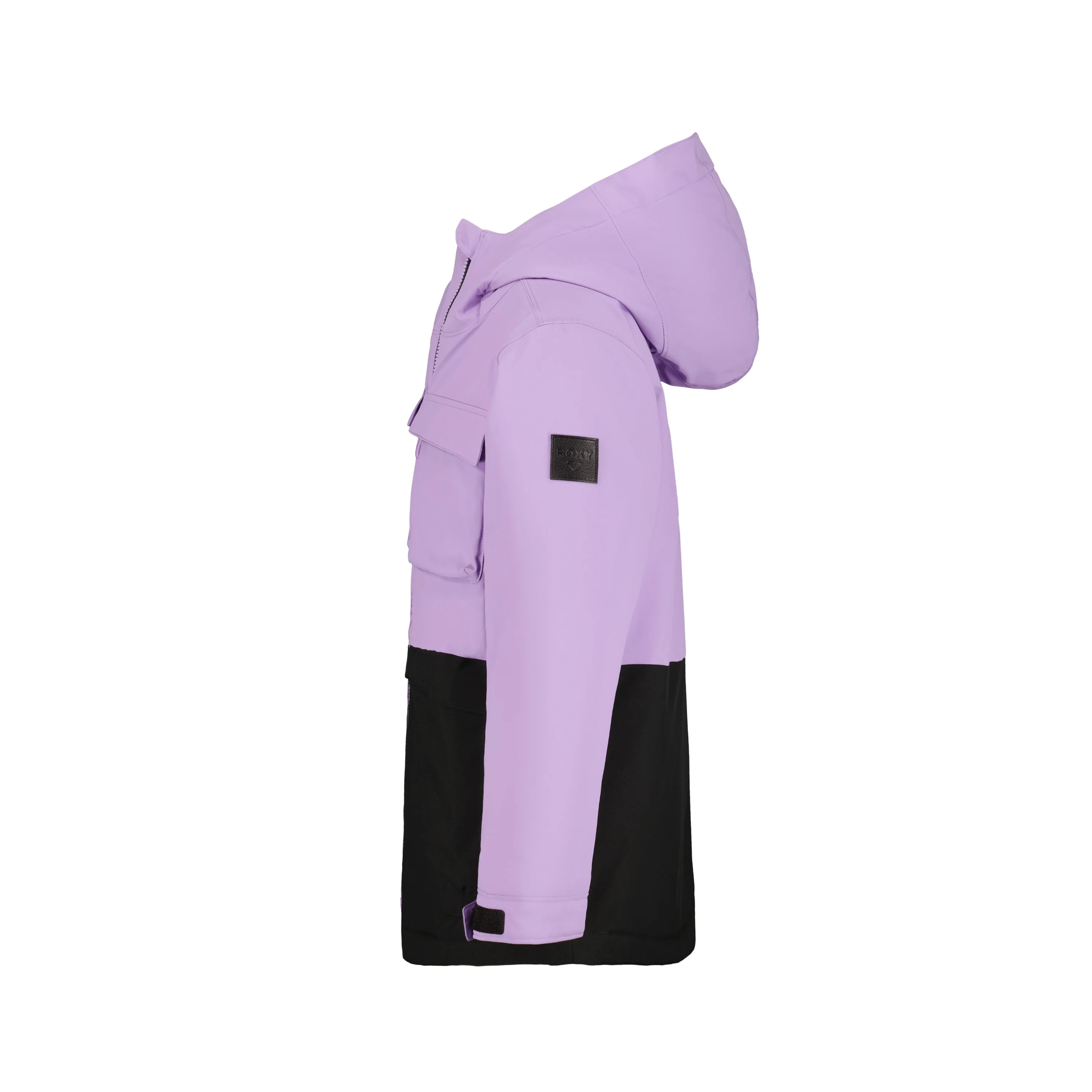 Girls' Bettys World Jacket - Image 3