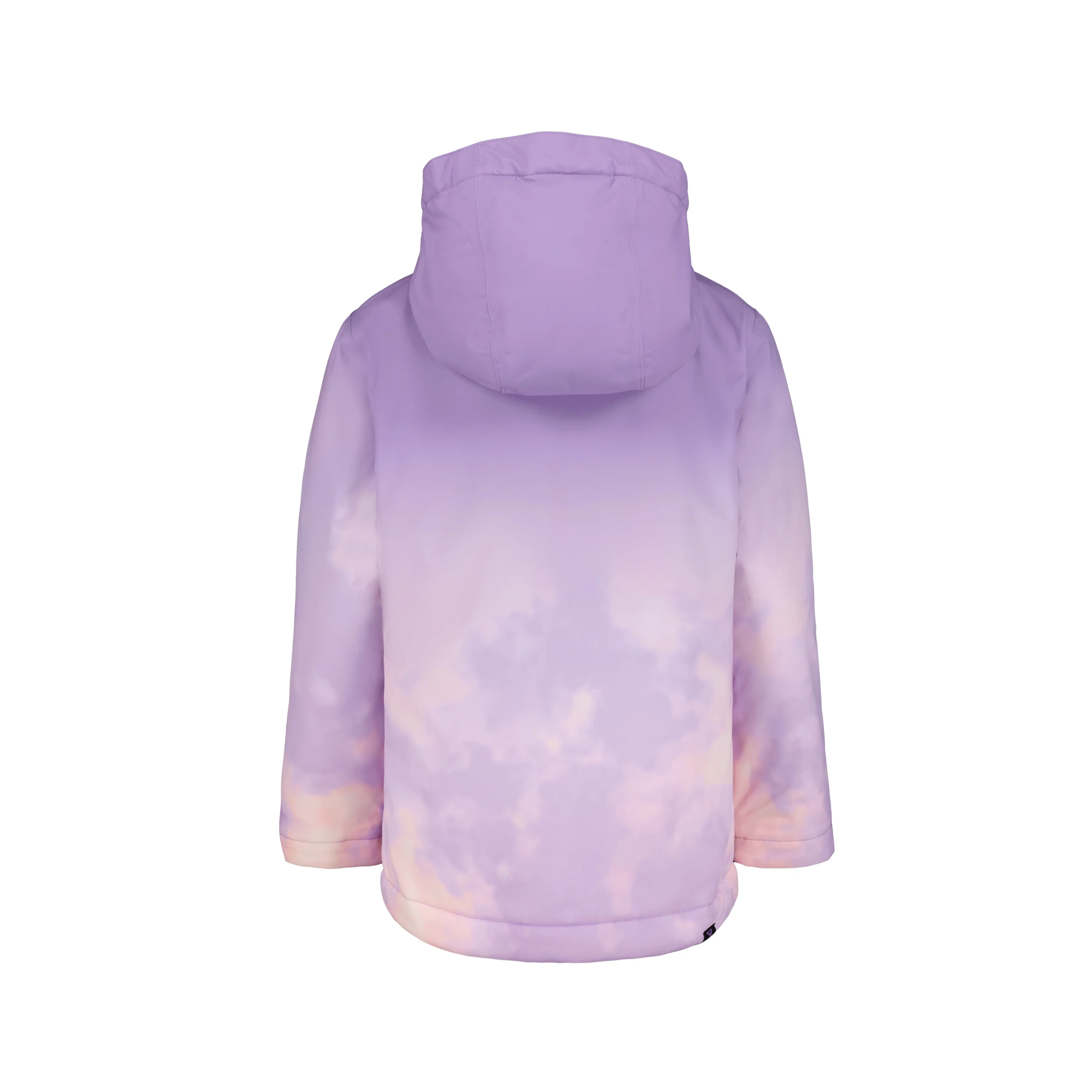 Girls' Bluebird Jacket - Image 4