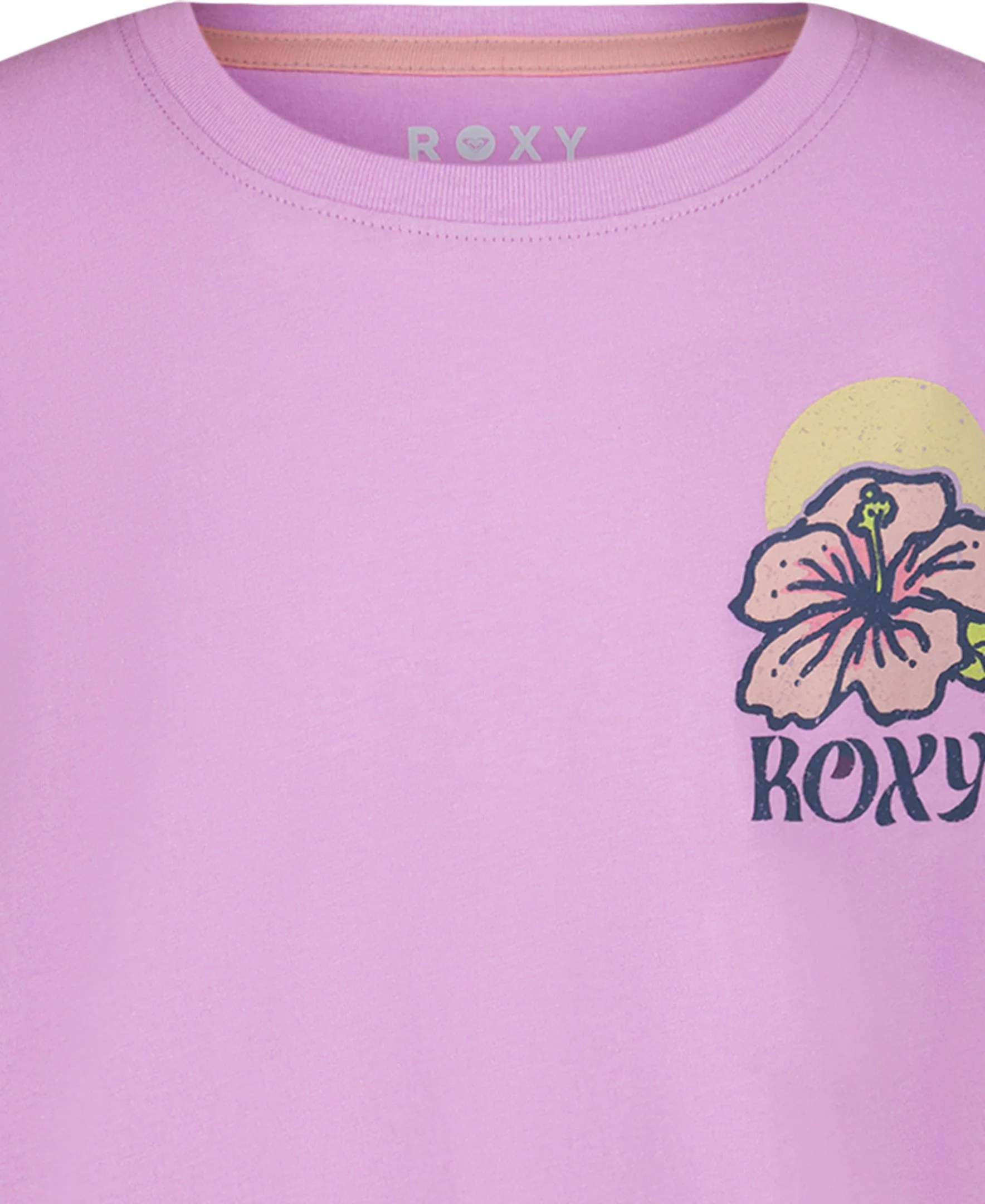 Girls' Board Biscus Tee - Image 6