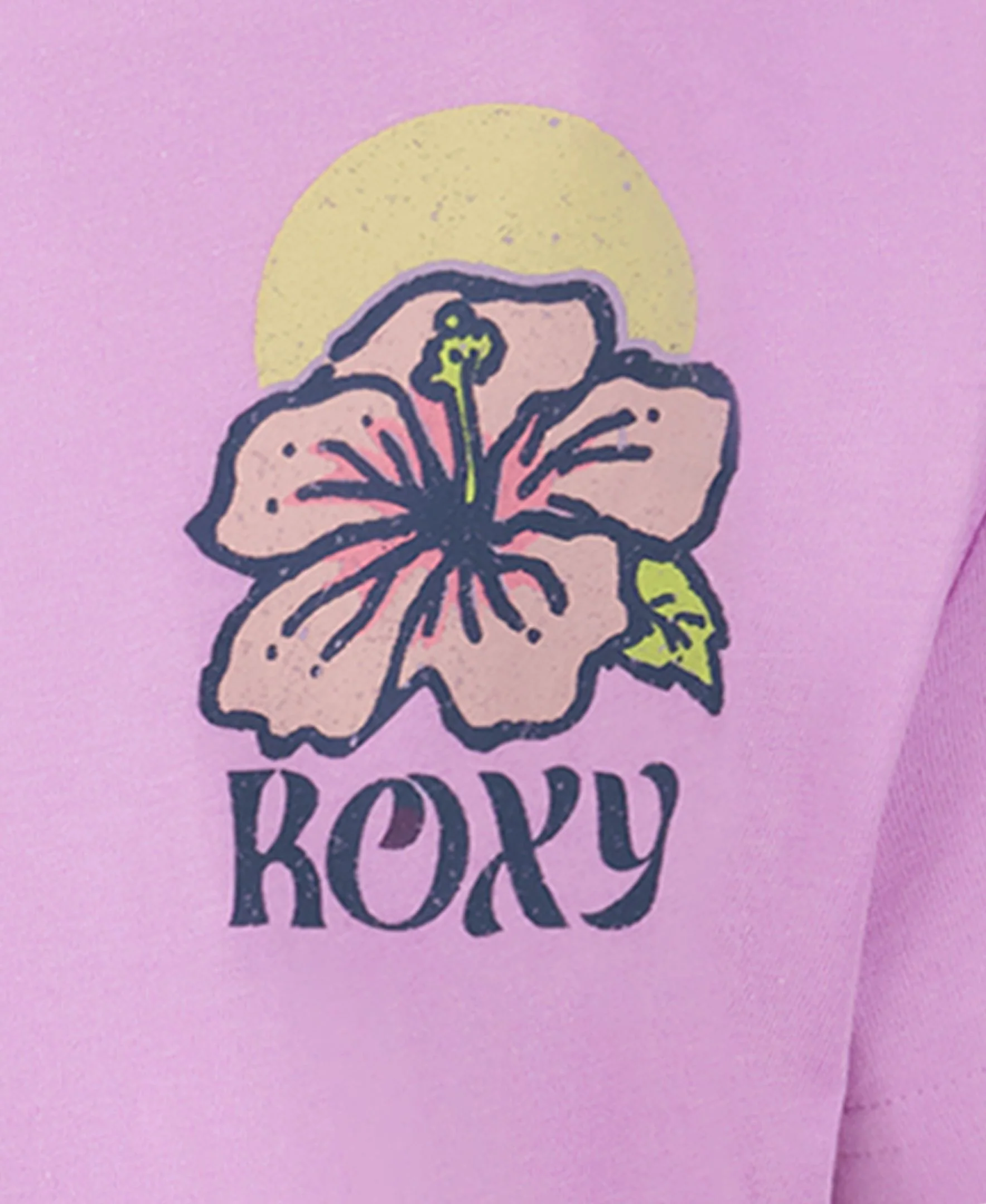 Girls' Board Biscus Tee - Image 7