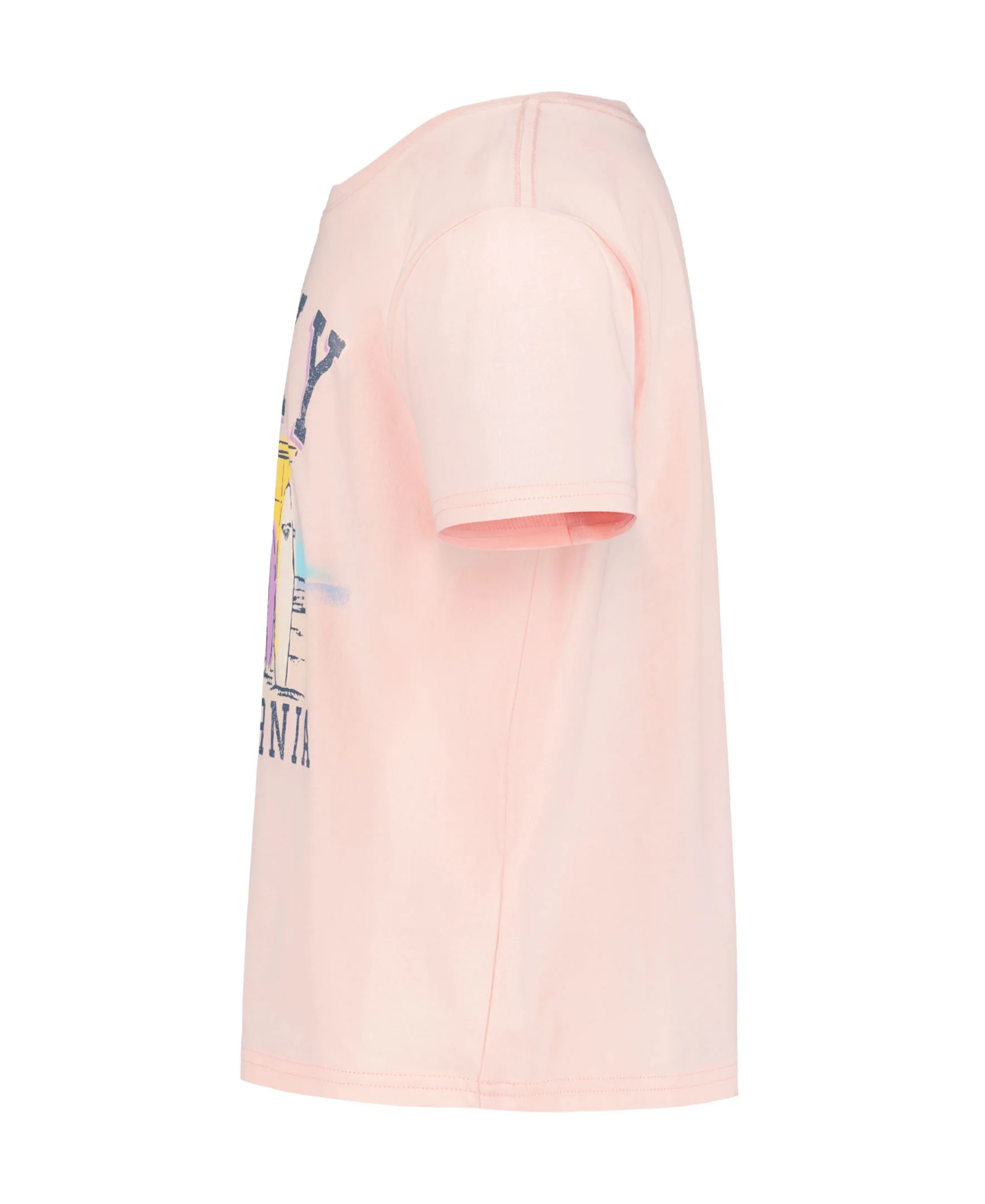 Girls' California Tee - Image 4