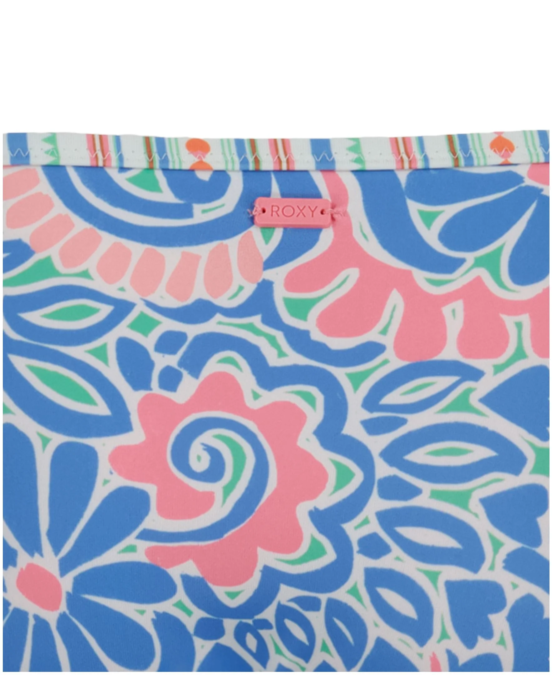 Girls' Cascais Rev Bikini Set - Image 10