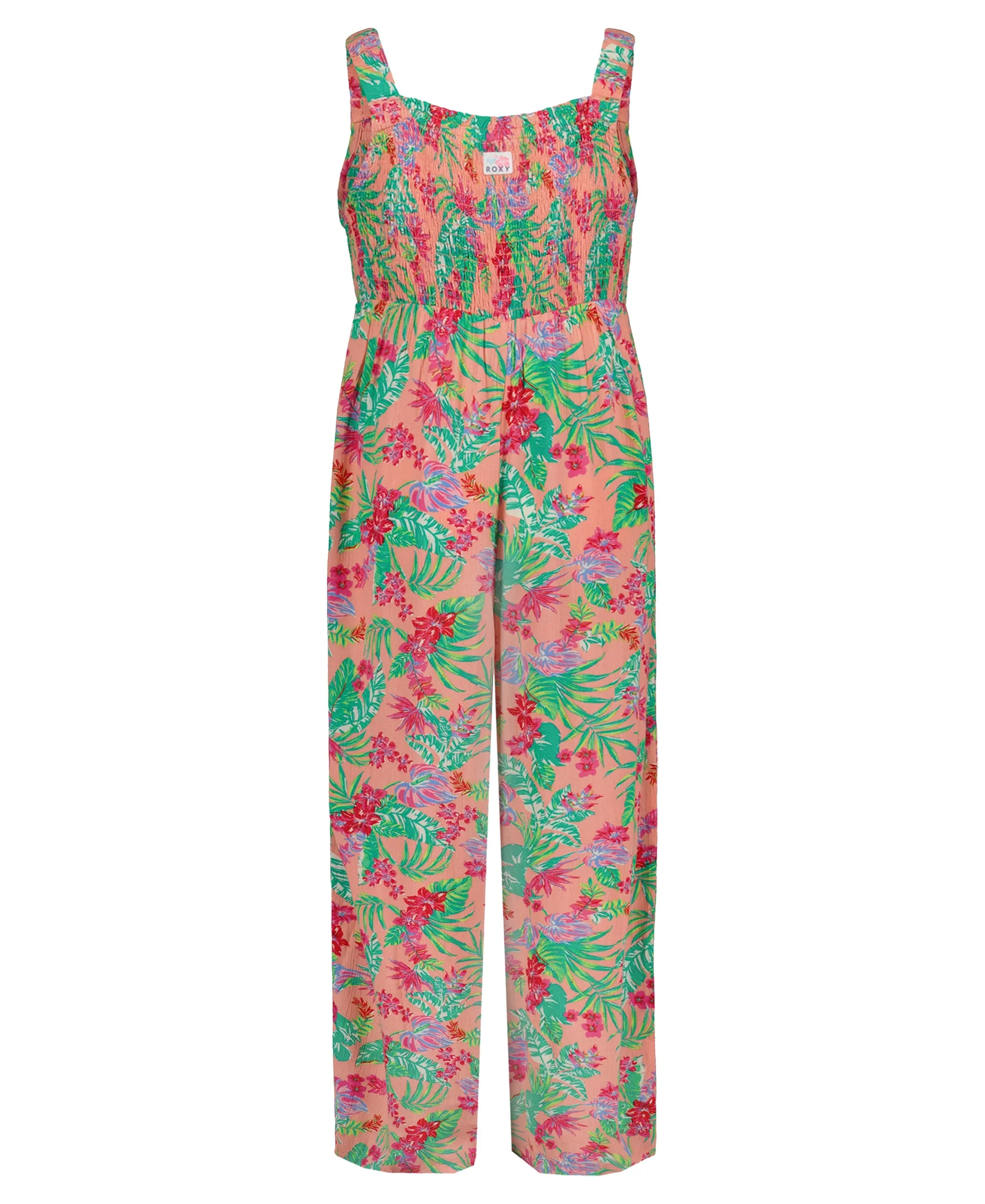 Girls' Coastal Breeze Jumpsuit - Image 5