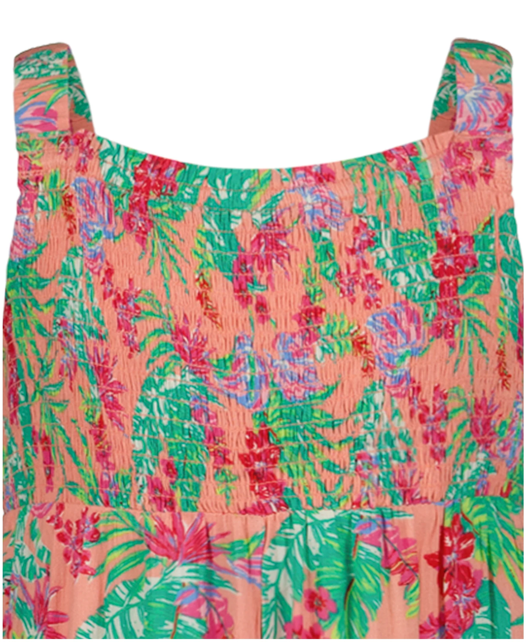 Girls' Coastal Breeze Jumpsuit - Image 6