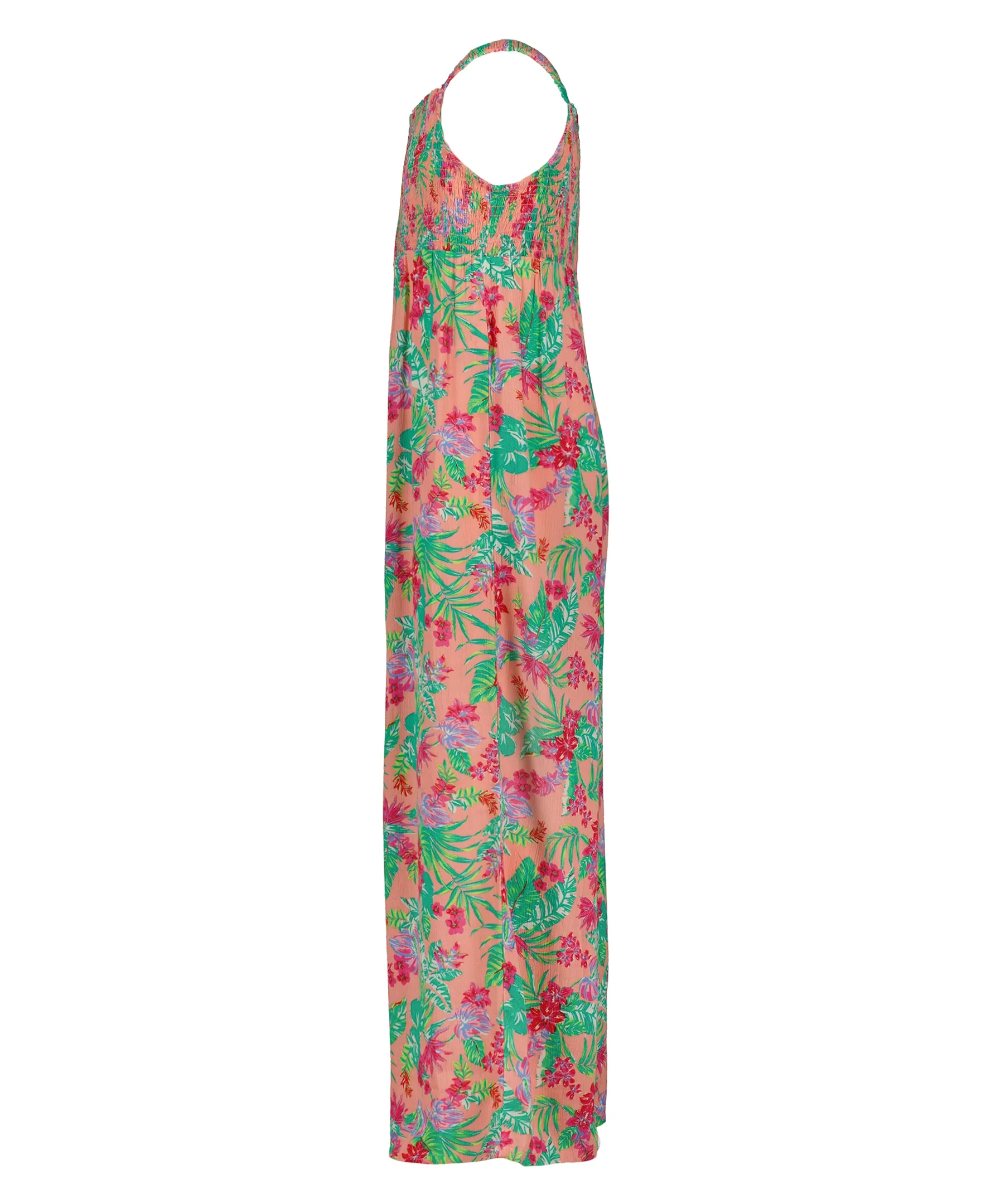 Girls' Coastal Breeze Jumpsuit - Image 7